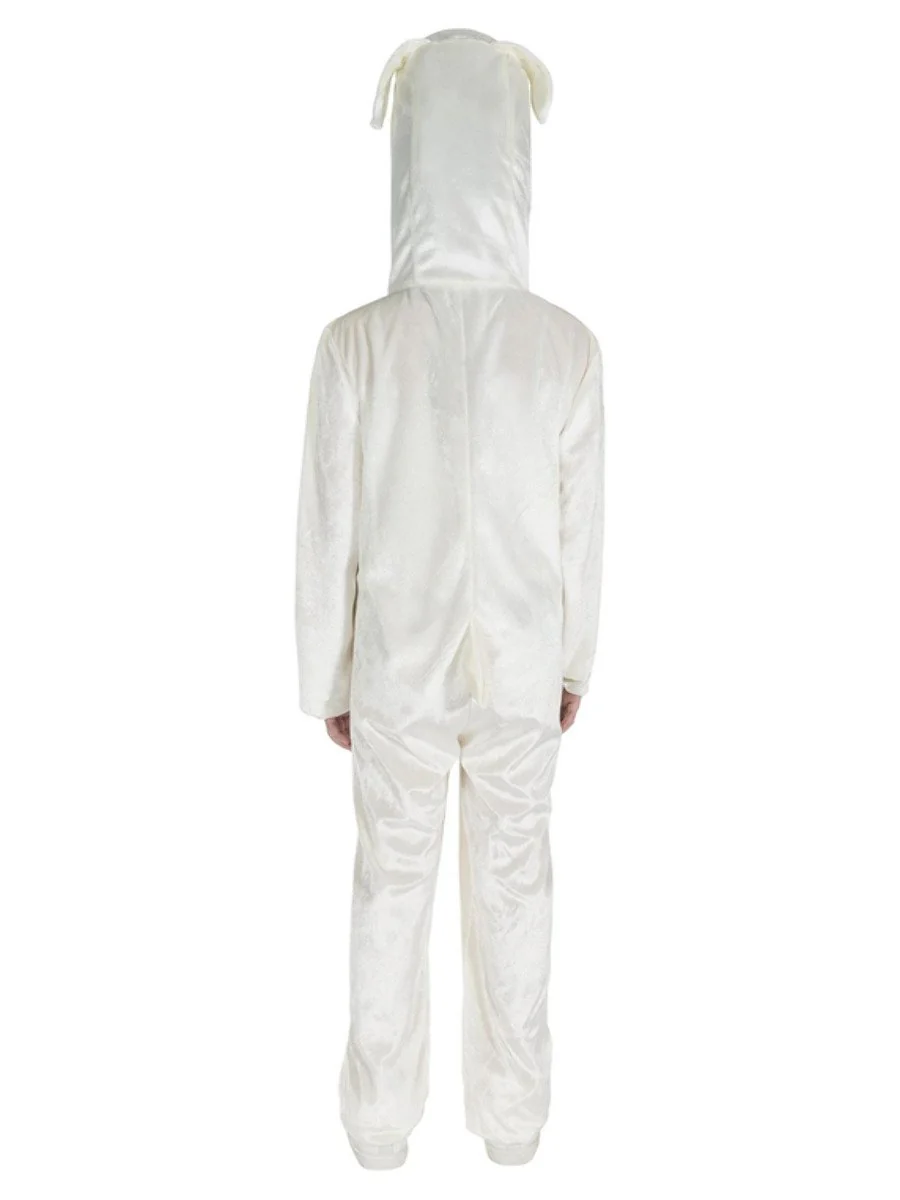 Kids Lamb Costume - Image 3
