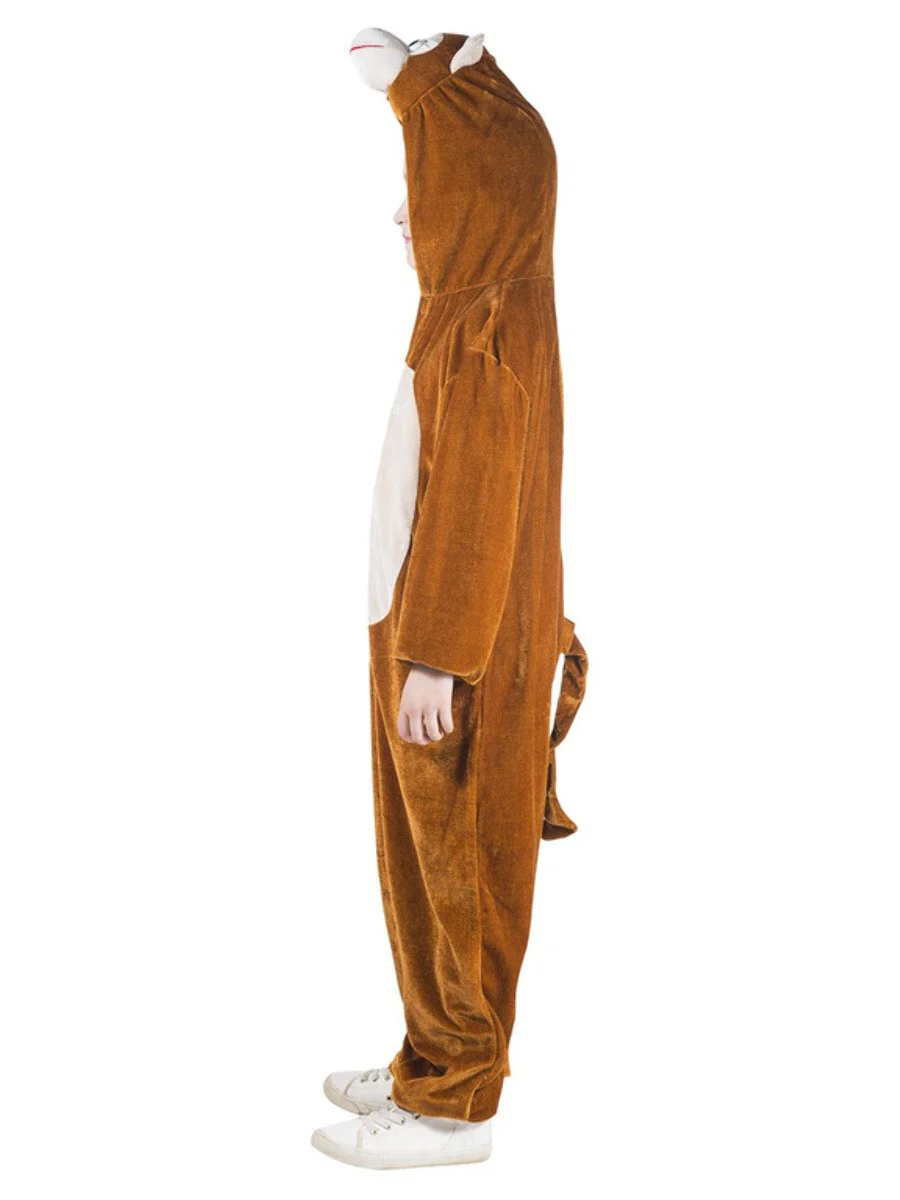 Kids Monkey Costume - Image 2
