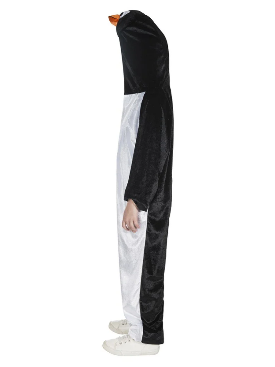 Kids Penguin Costume - Image 2