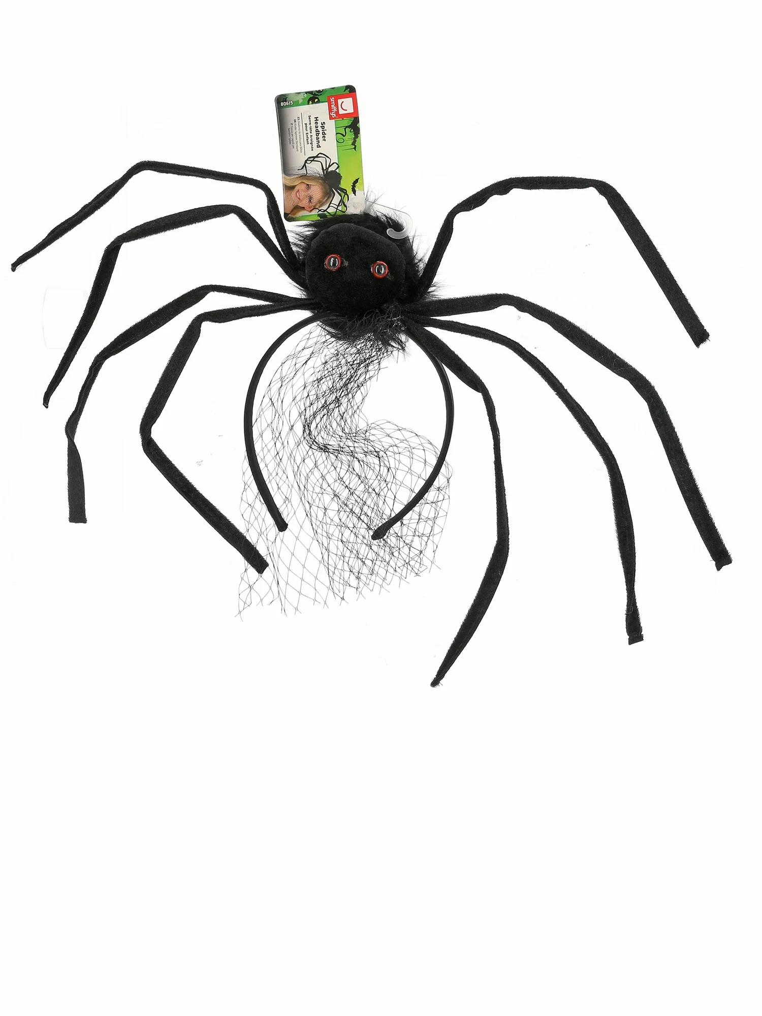 Kids Spider Headband - Image 2