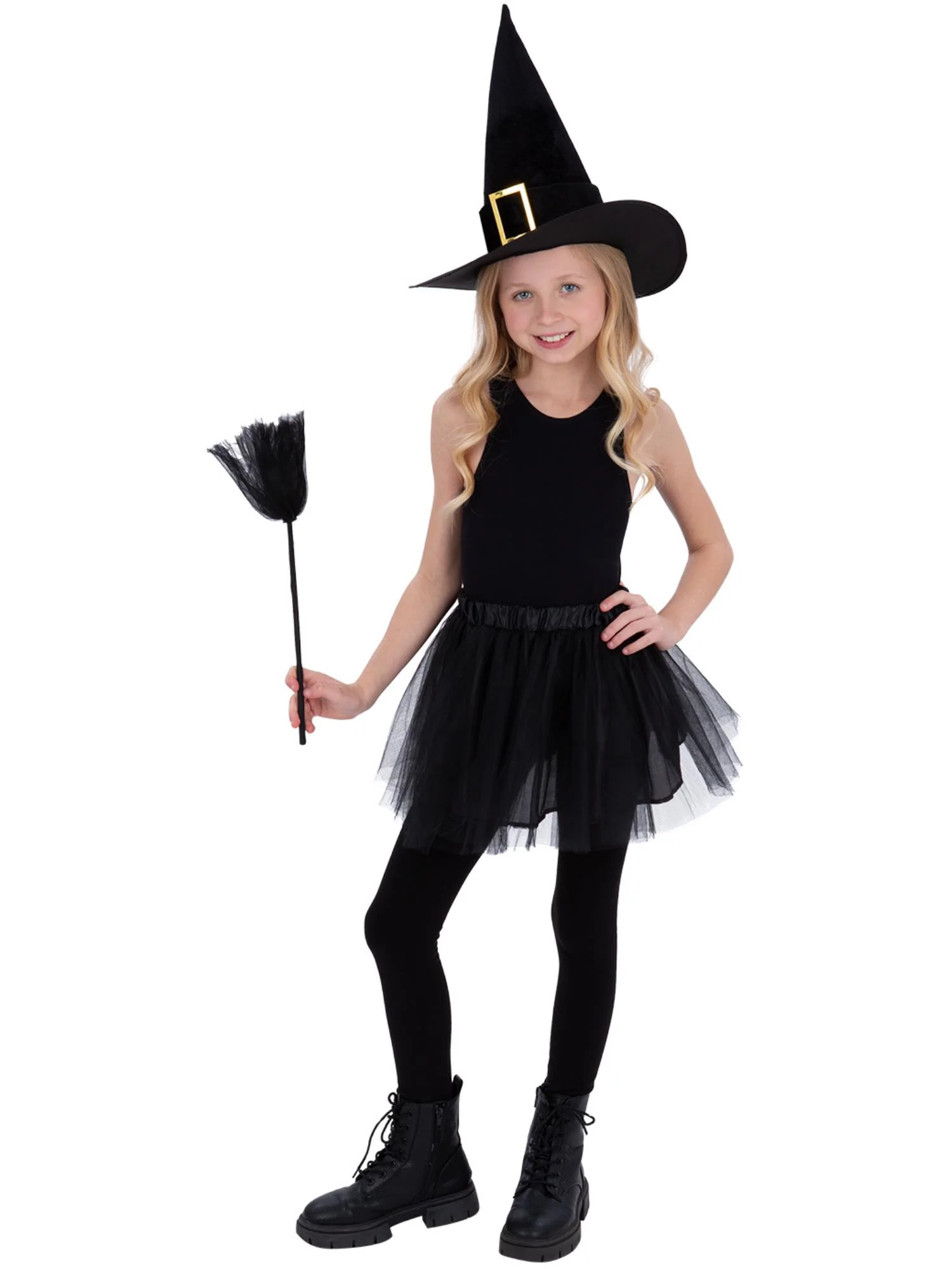 Kids Witch Kit - Image 2
