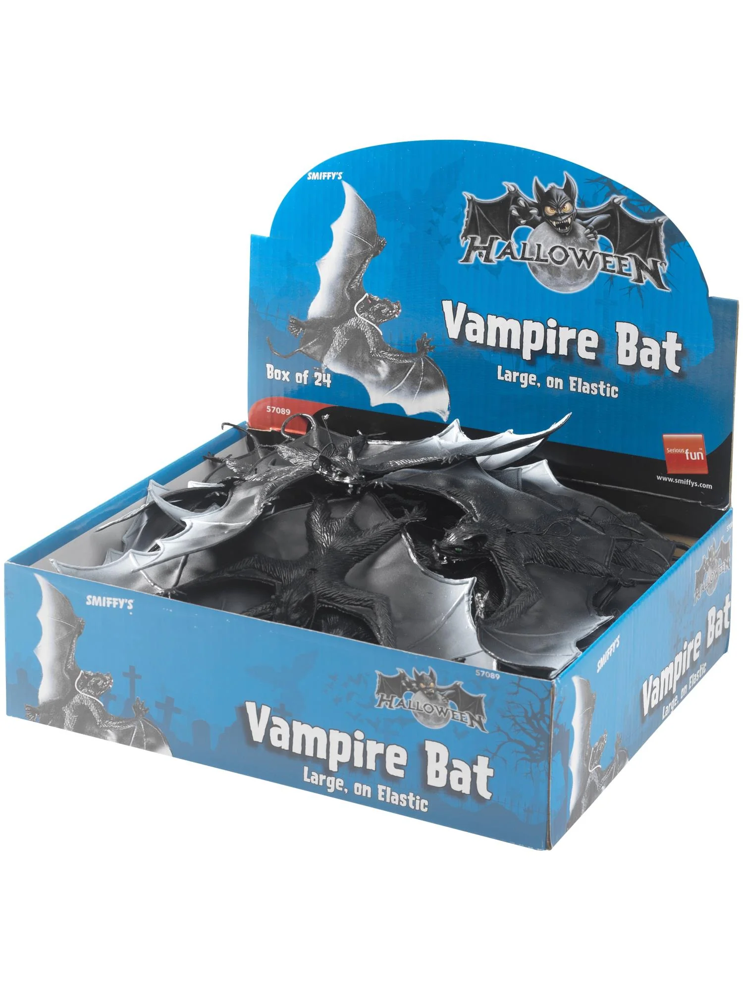 Large Vampire Bat - Image 3