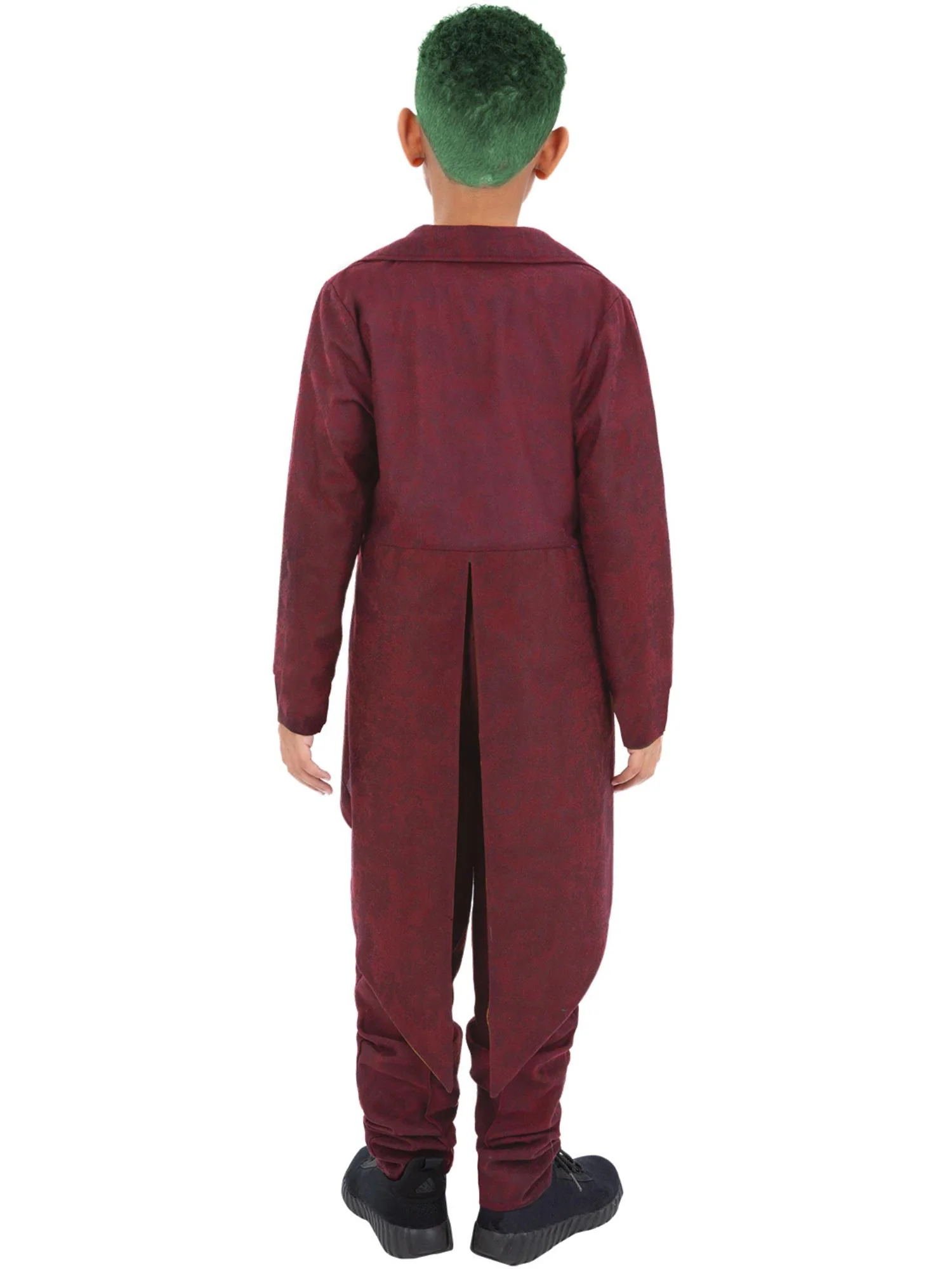 Modern Trickster Boys Costume - Image 4