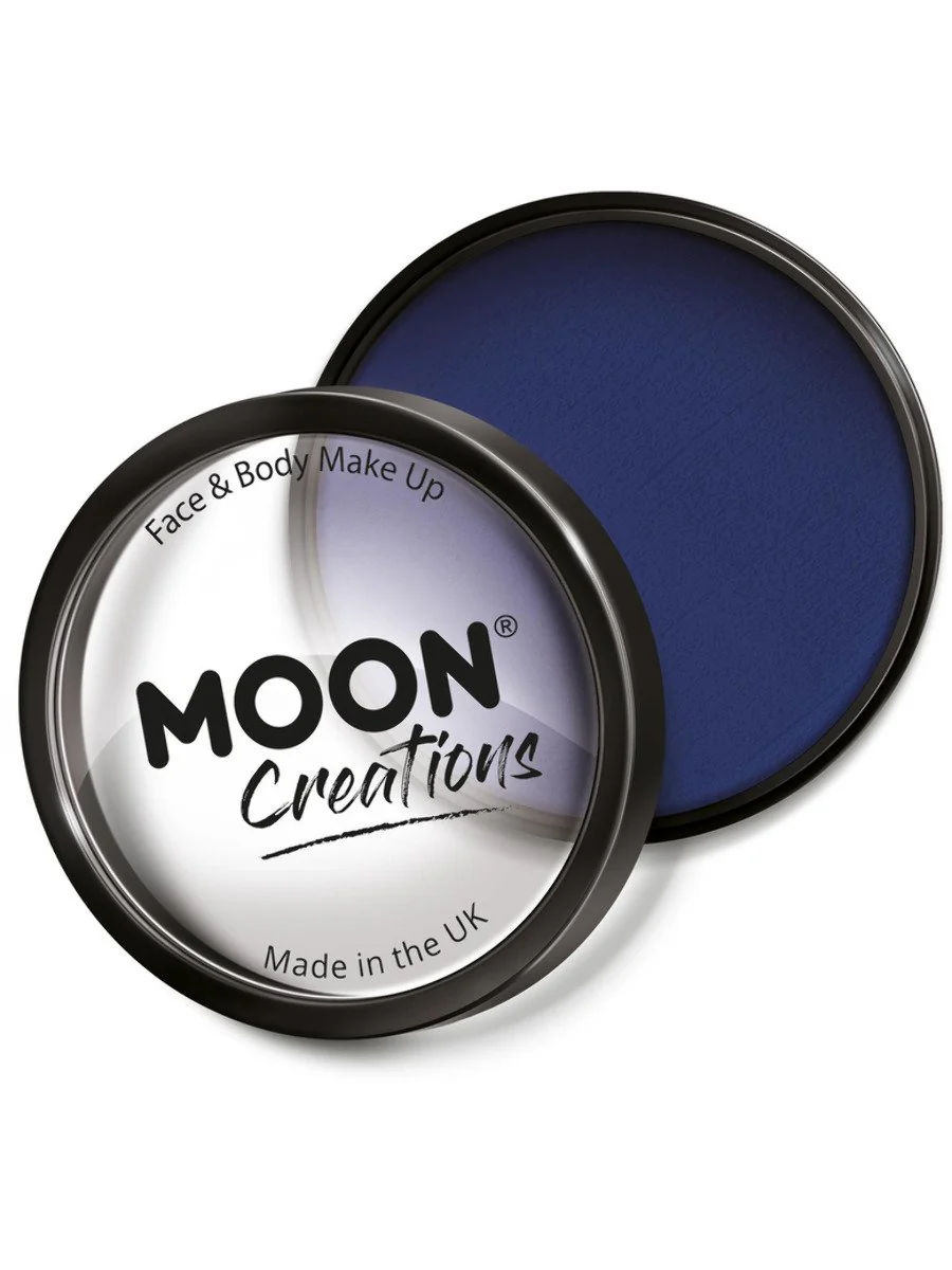 Moon Creations Pro Face Paint Cake Pot - Image 13