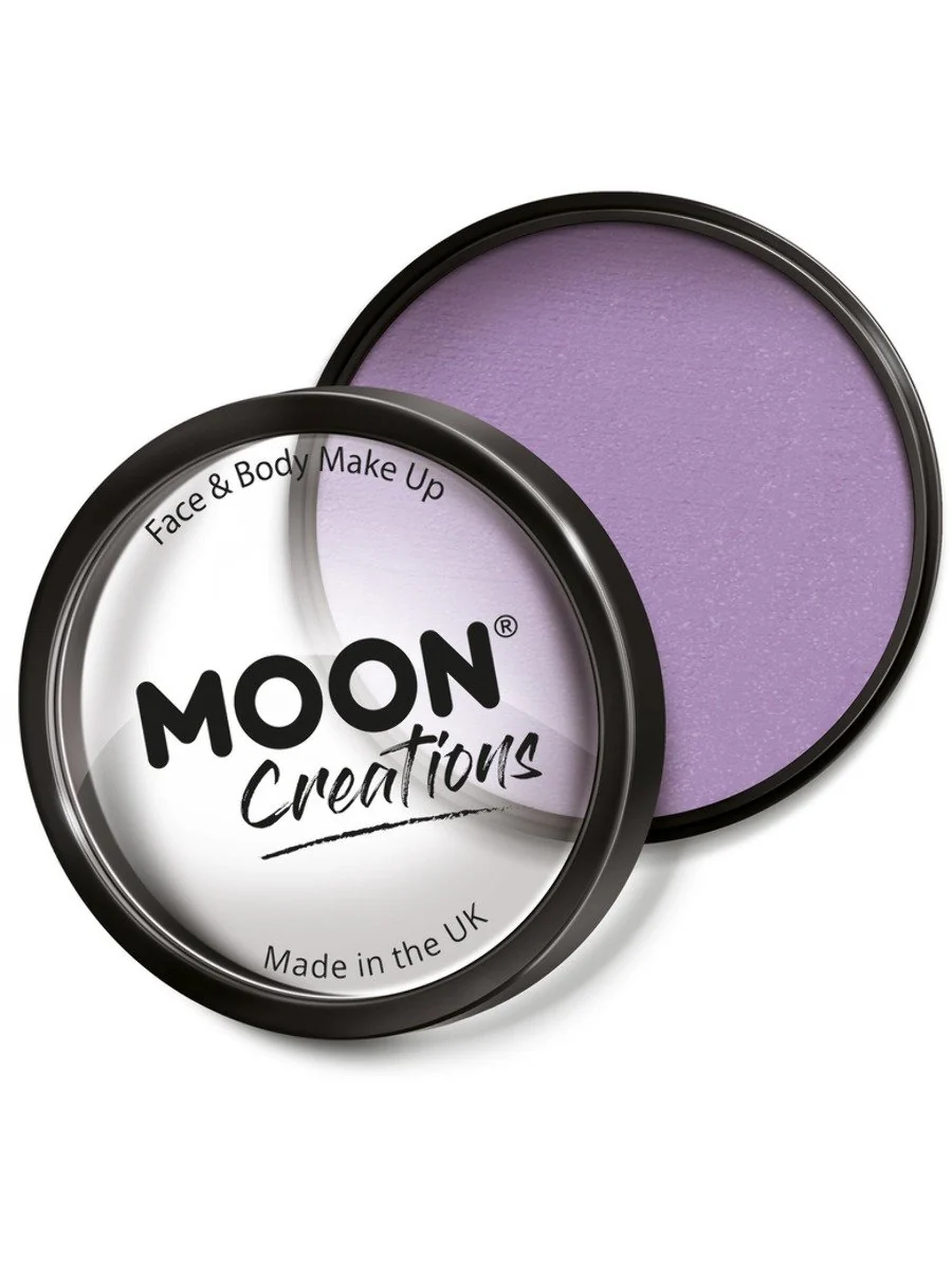 Moon Creations Pro Face Paint Cake Pot - Image 28