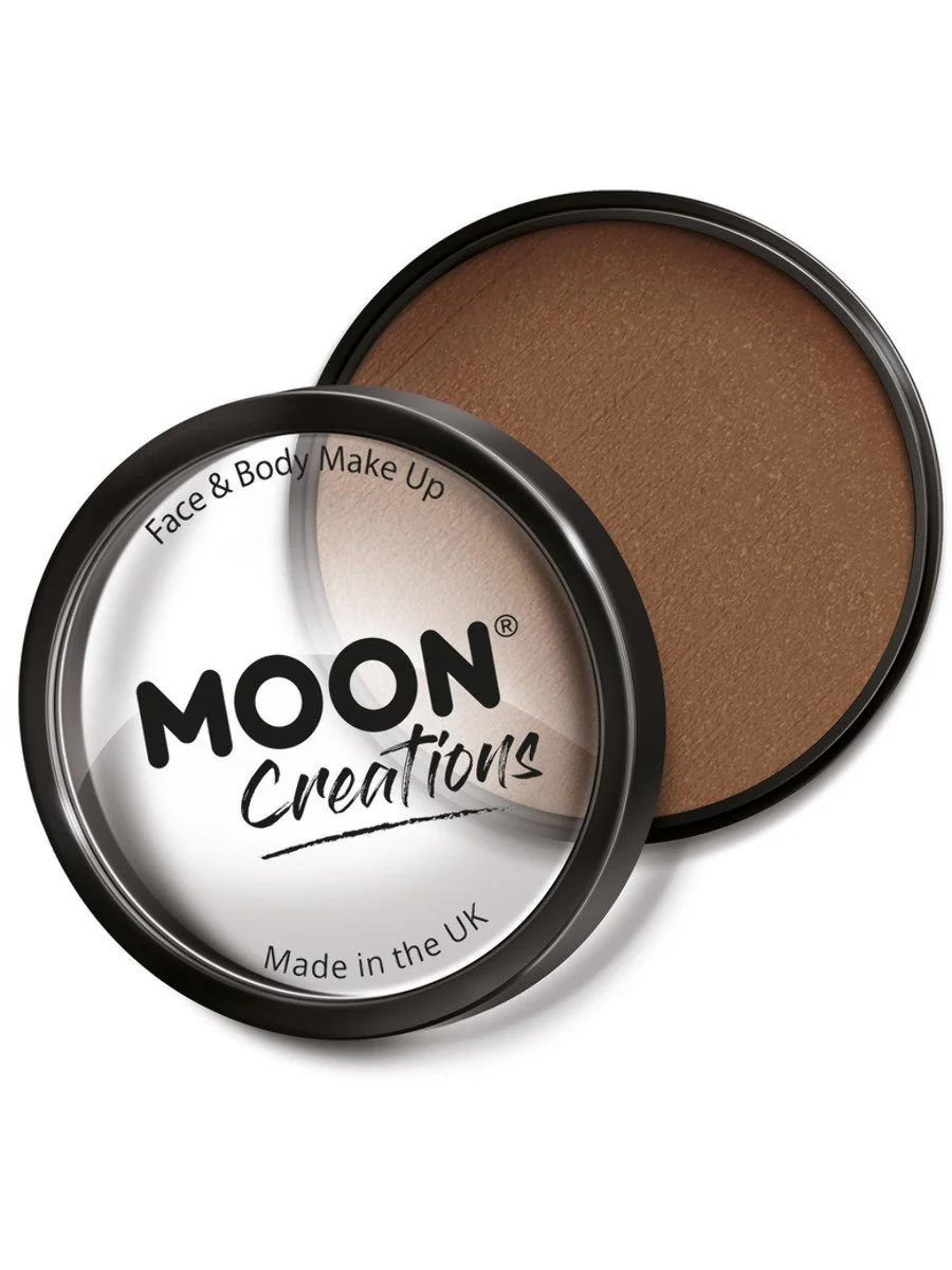 Moon Creations Pro Face Paint Cake Pot - Image 30