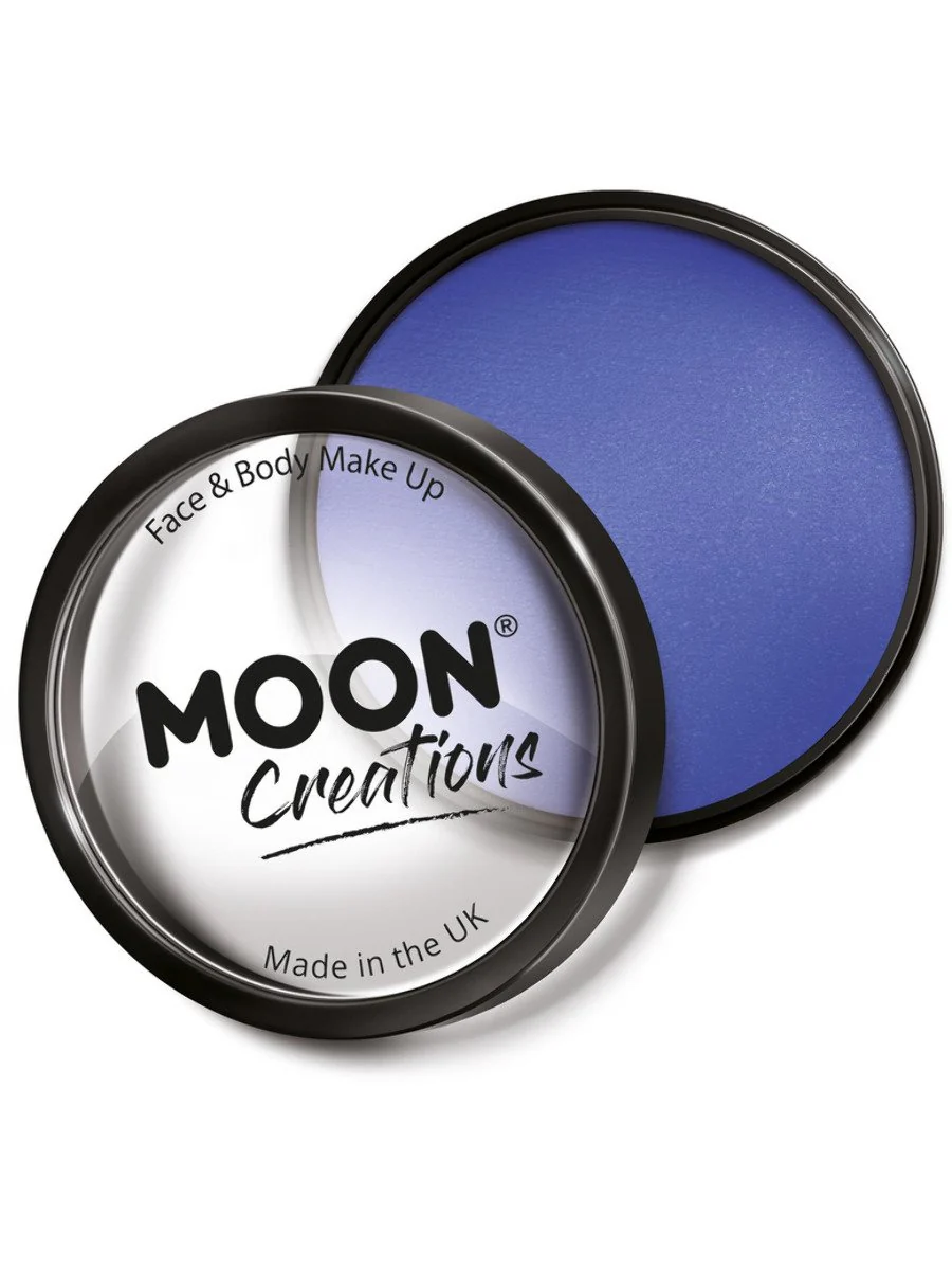 Moon Creations Pro Face Paint Cake Pot - Image 35