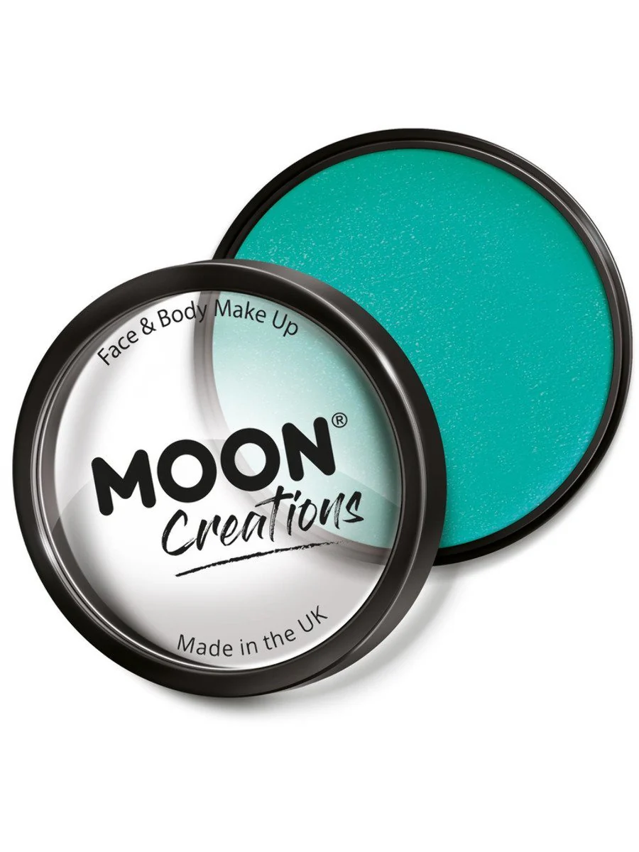 Moon Creations Pro Face Paint Cake Pot - Image 39