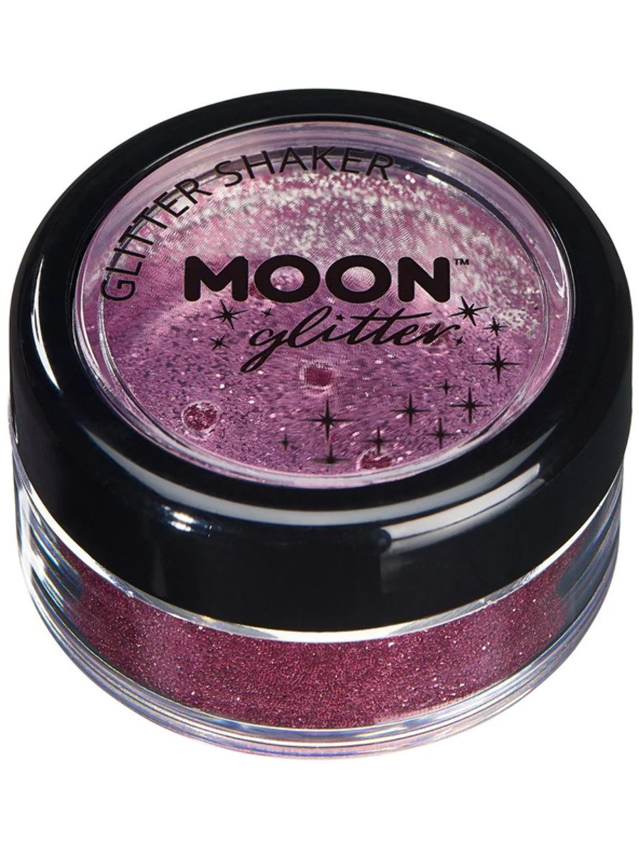 Moon Glitter Classic Fine Glitter Shakers - Image 7