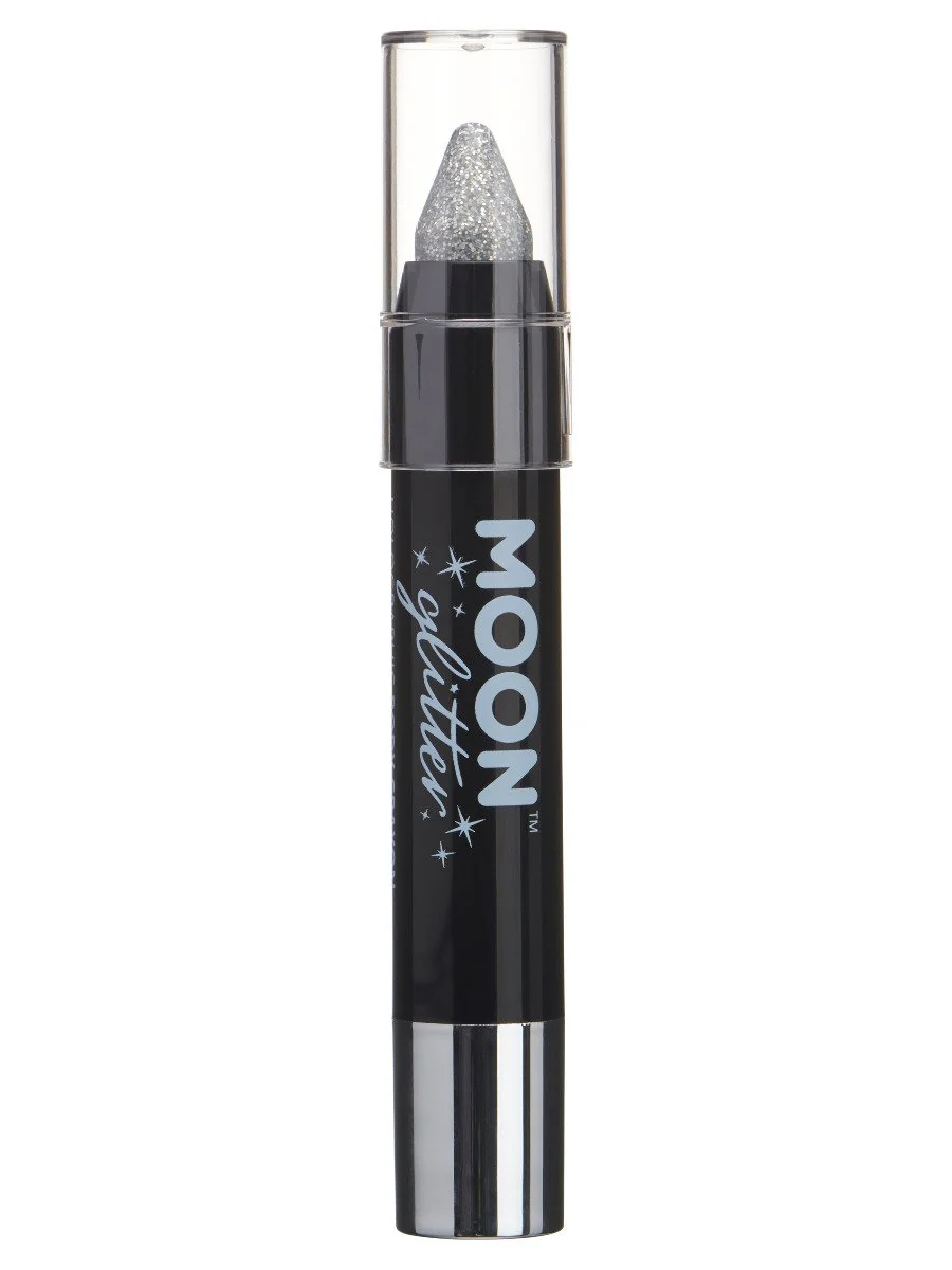 Moon Glitter Holographic Body Crayons - Image 9