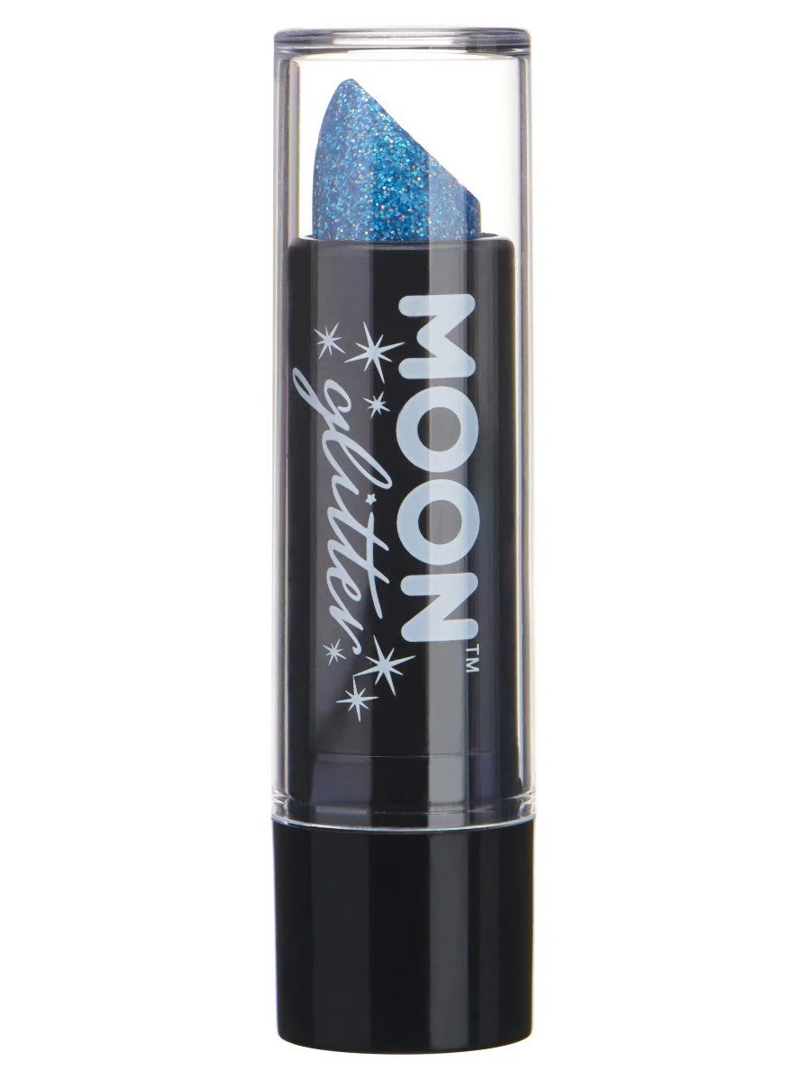 Moon Glitter Holographic Glitter Lipstick - Image 3