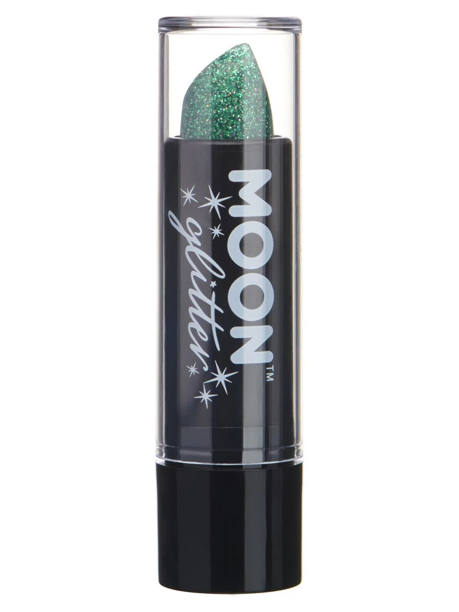 Moon Glitter Holographic Glitter Lipstick - Image 5