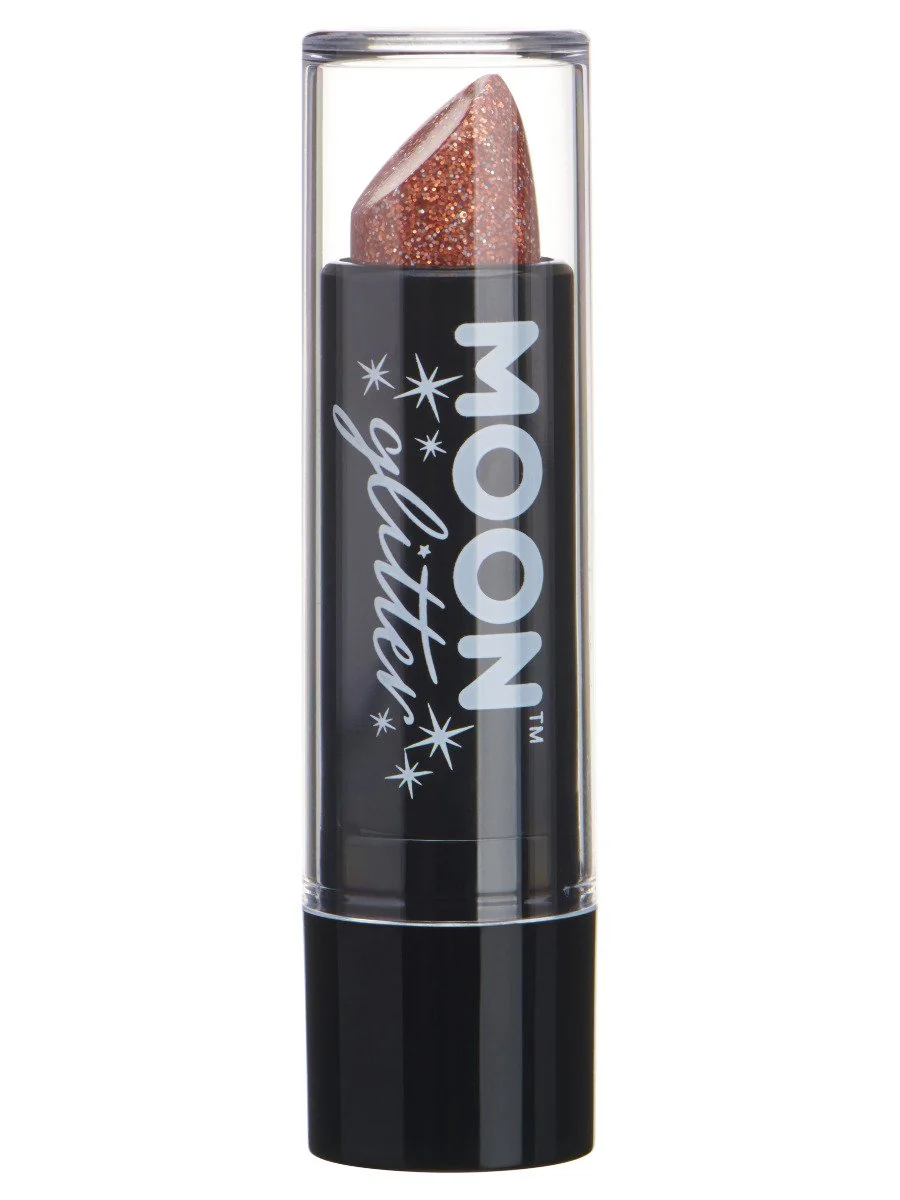 Moon Glitter Holographic Glitter Lipstick - Image 9