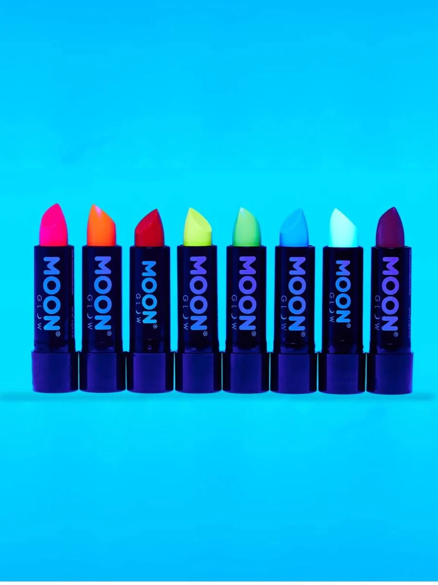 Moon Glow Intense Neon UV Lipstick - Image 2