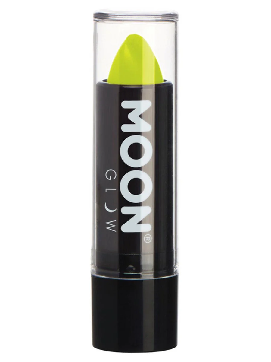Moon Glow Intense Neon UV Lipstick - Image 3