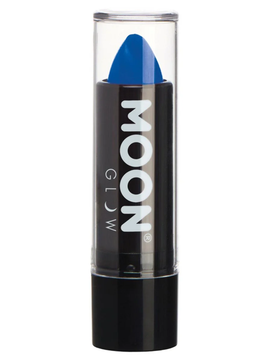 Moon Glow Intense Neon UV Lipstick - Image 4