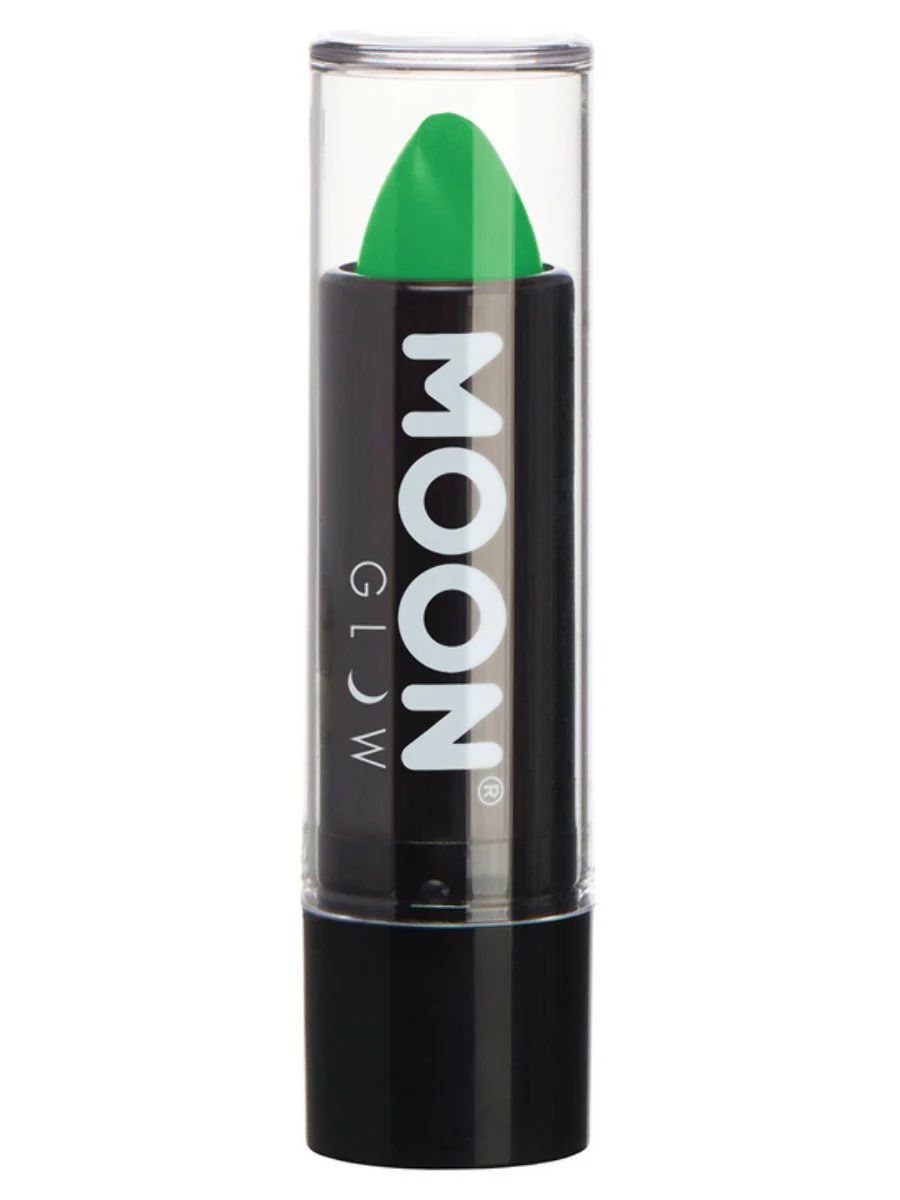 Moon Glow Intense Neon UV Lipstick - Image 5