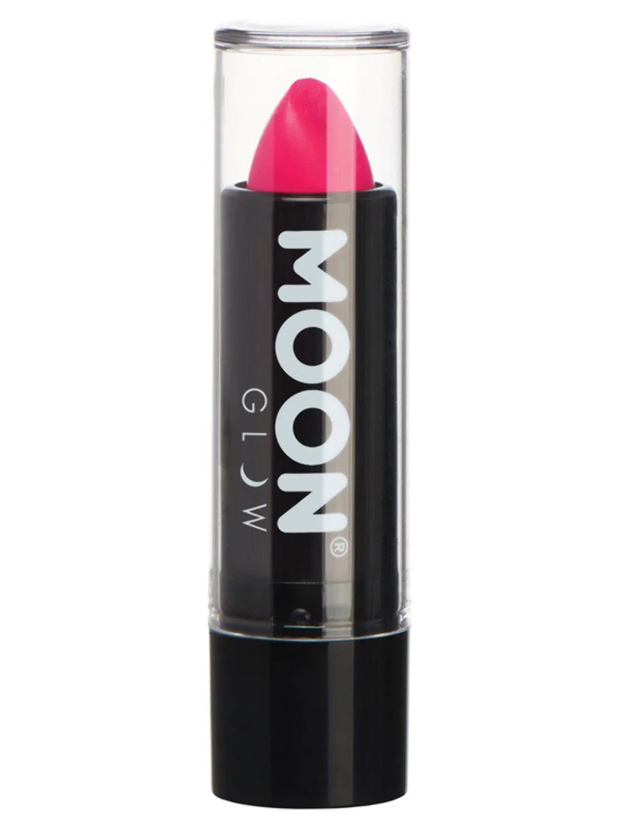 Moon Glow Intense Neon UV Lipstick - Image 7