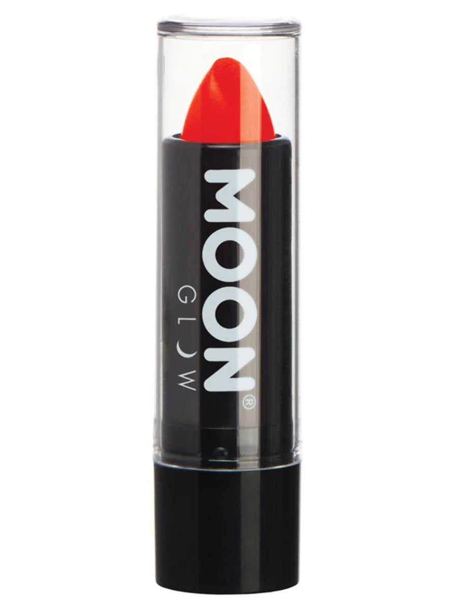 Moon Glow Intense Neon UV Lipstick - Image 9