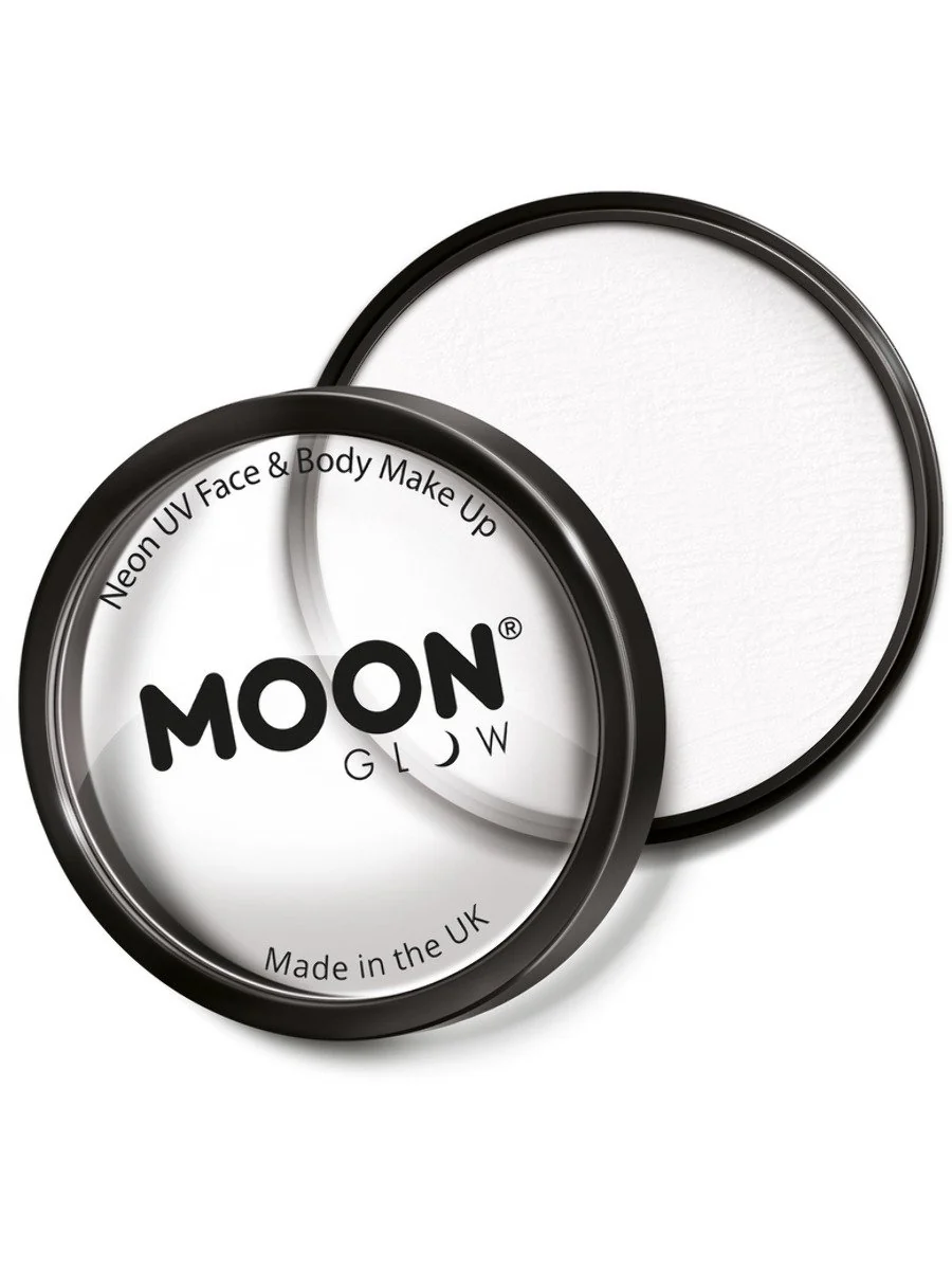 Moon Glow Pro Intense Neon UV Cake Pot - Image 10
