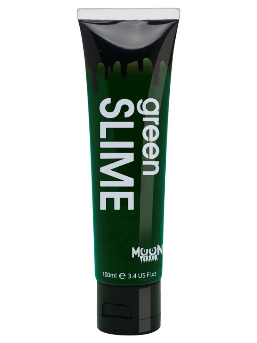 Moon Terror Green Slime - Image 2