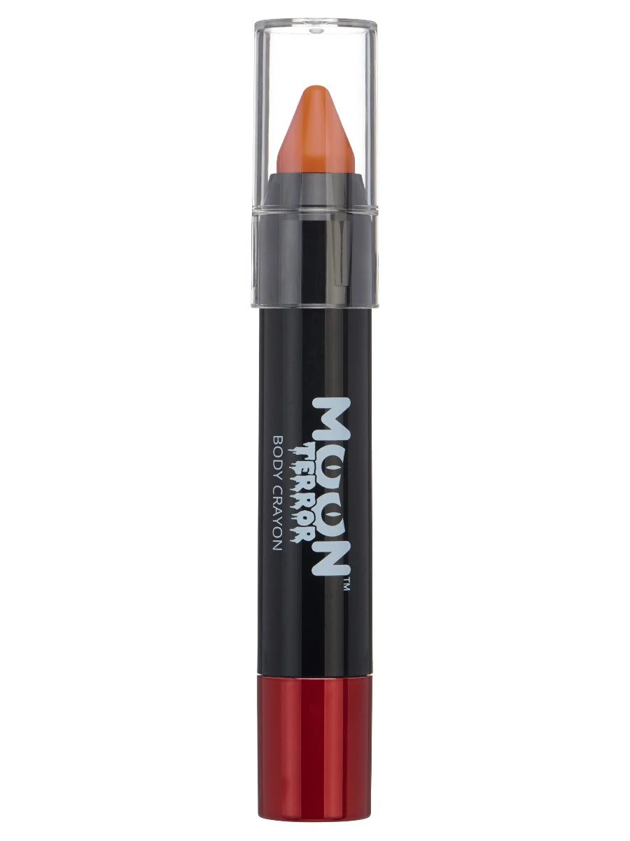 Moon Terror Halloween Body Crayon - Image 2