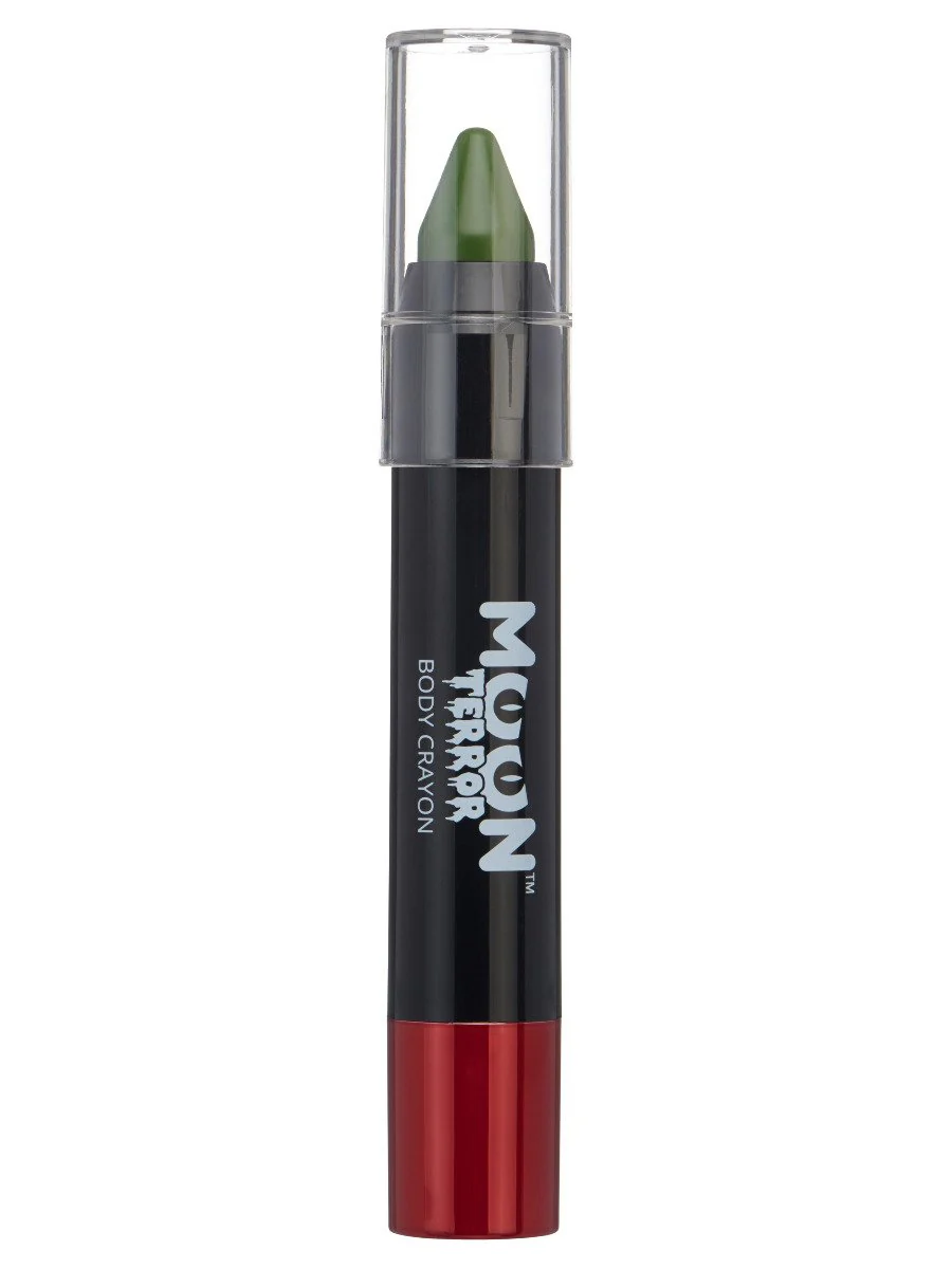 Moon Terror Halloween Body Crayon - Image 7