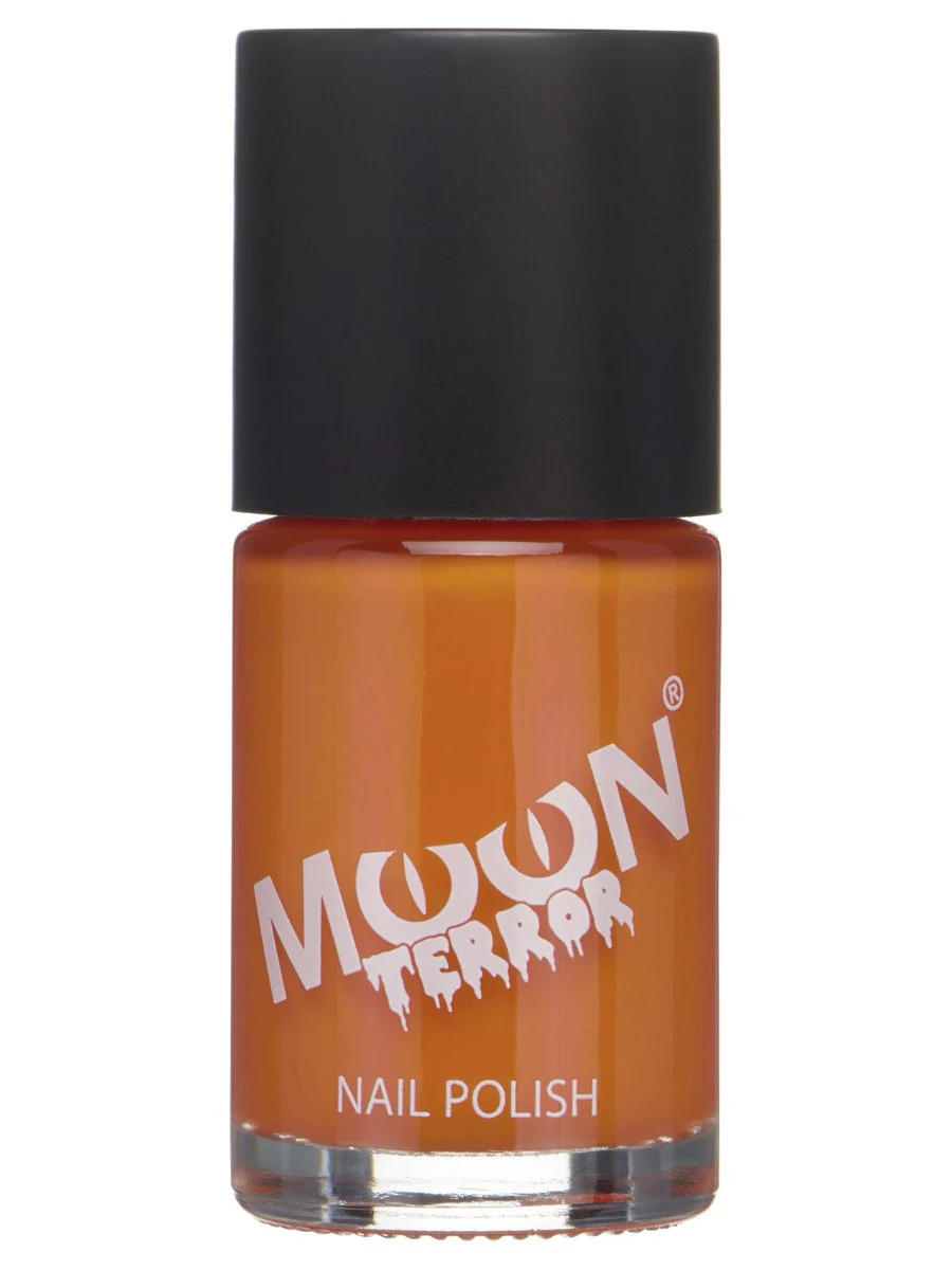 Moon Terror Halloween Nail Polish - Image 5