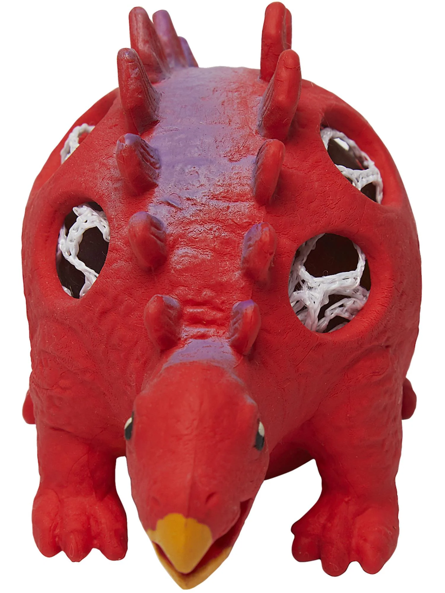 Novelty Squeeze Dinosaurs - Image 2