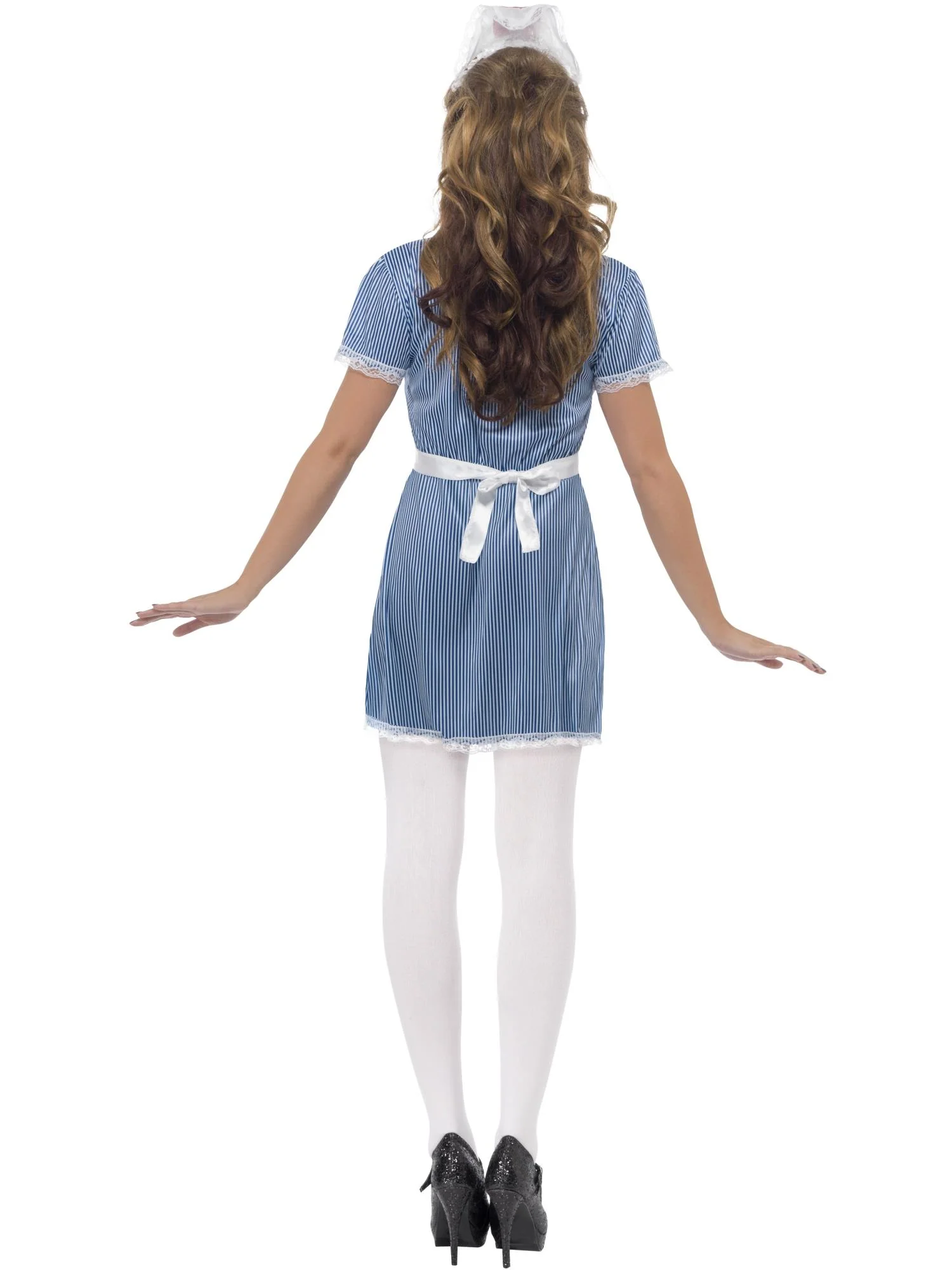 Nurse Naughty Costume - Image 3