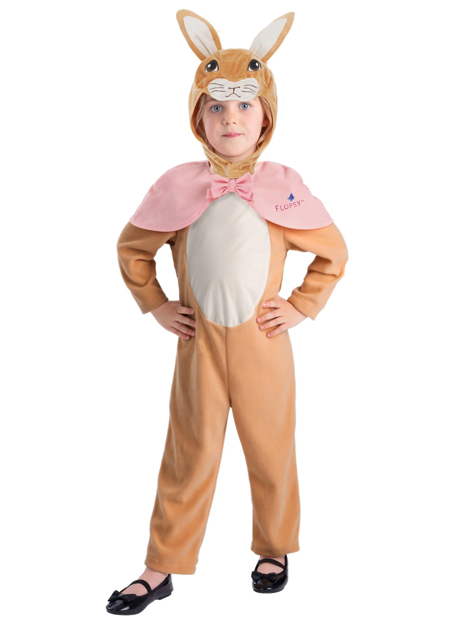 Peter Flopsy Classic Costume - Image 3