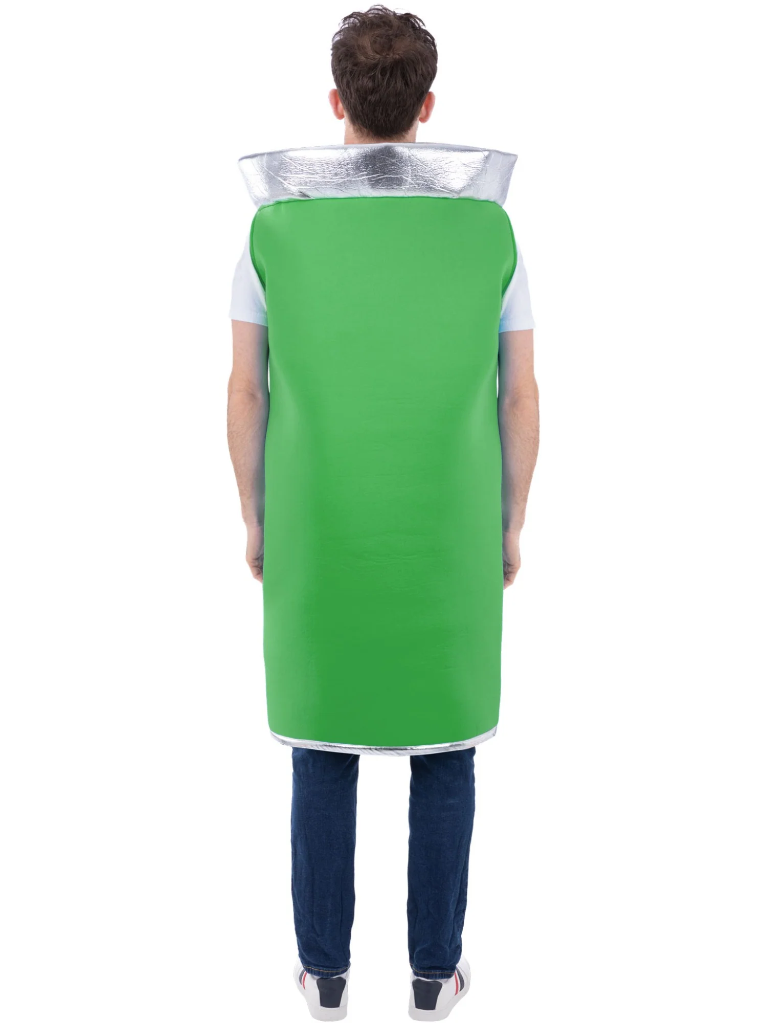 Pringles® Cream Cheese & Chive Can Costume - Image 4