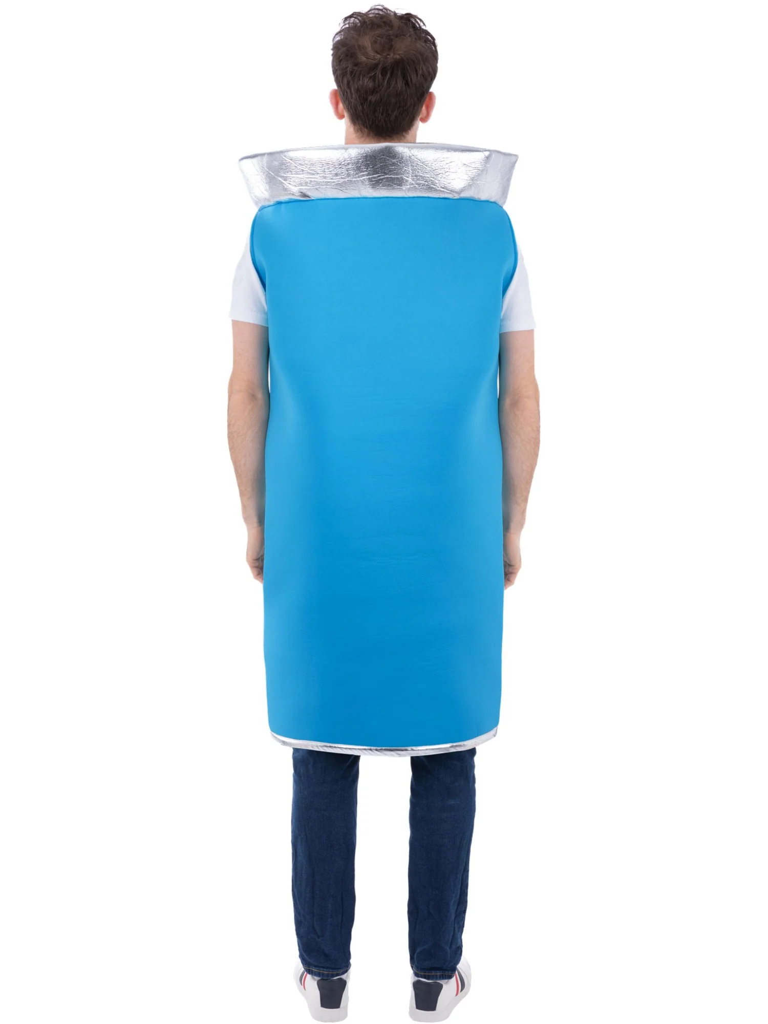 Pringles® Salt & Vinegar Can Costume - Image 4