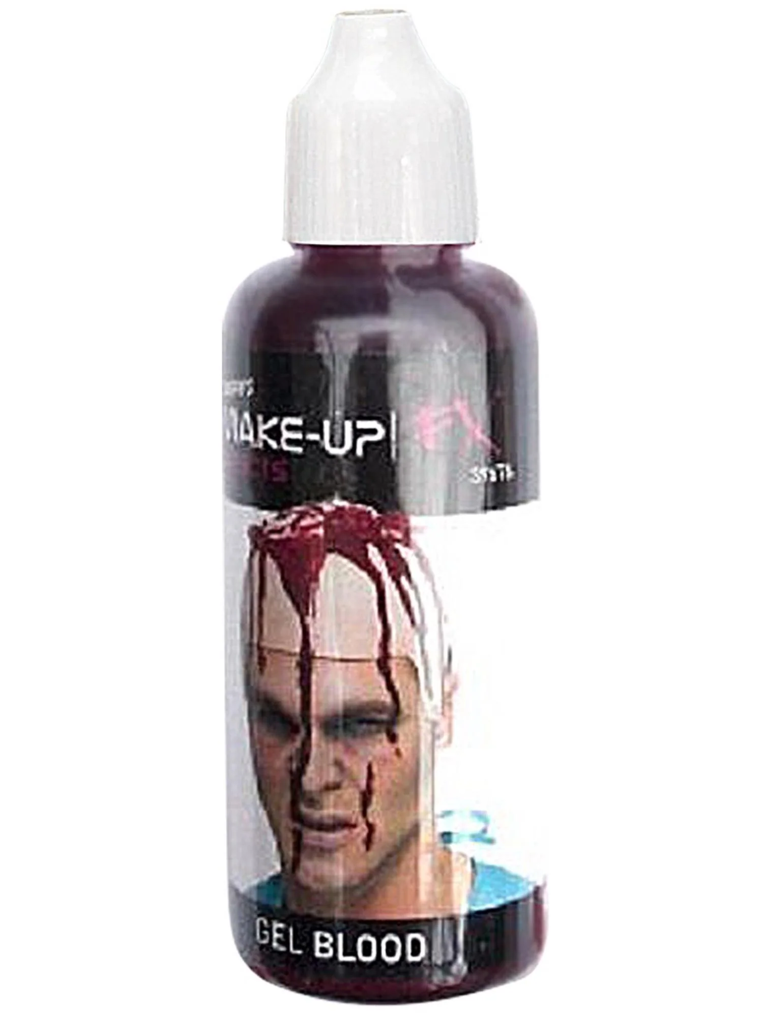 Professional Style Gel Blood - Image 4