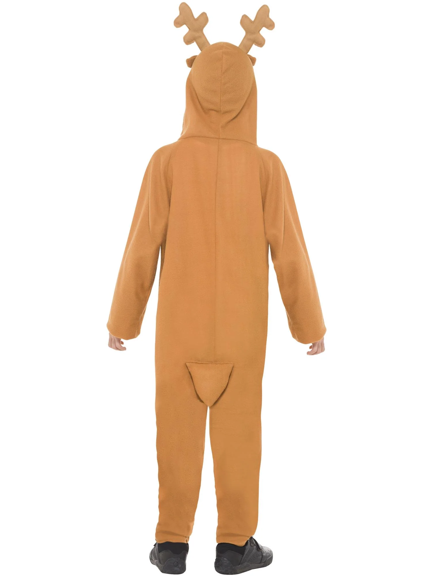 Reindeer All In One Costume - Image 3