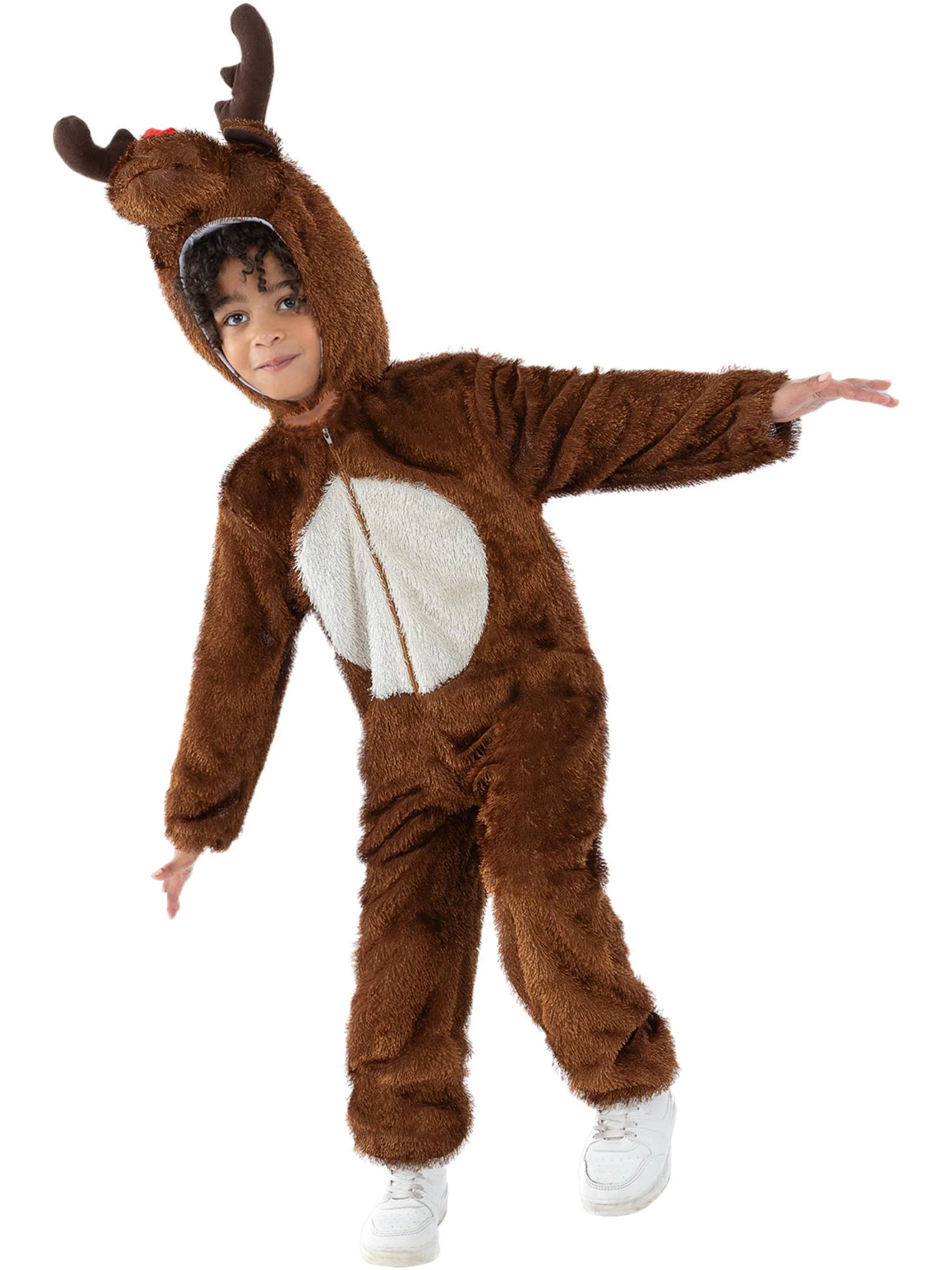 Reindeer Costume - Image 2