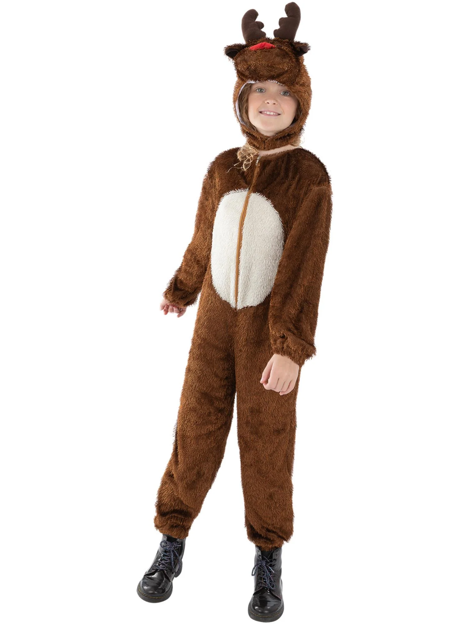 Reindeer Costume - Image 3