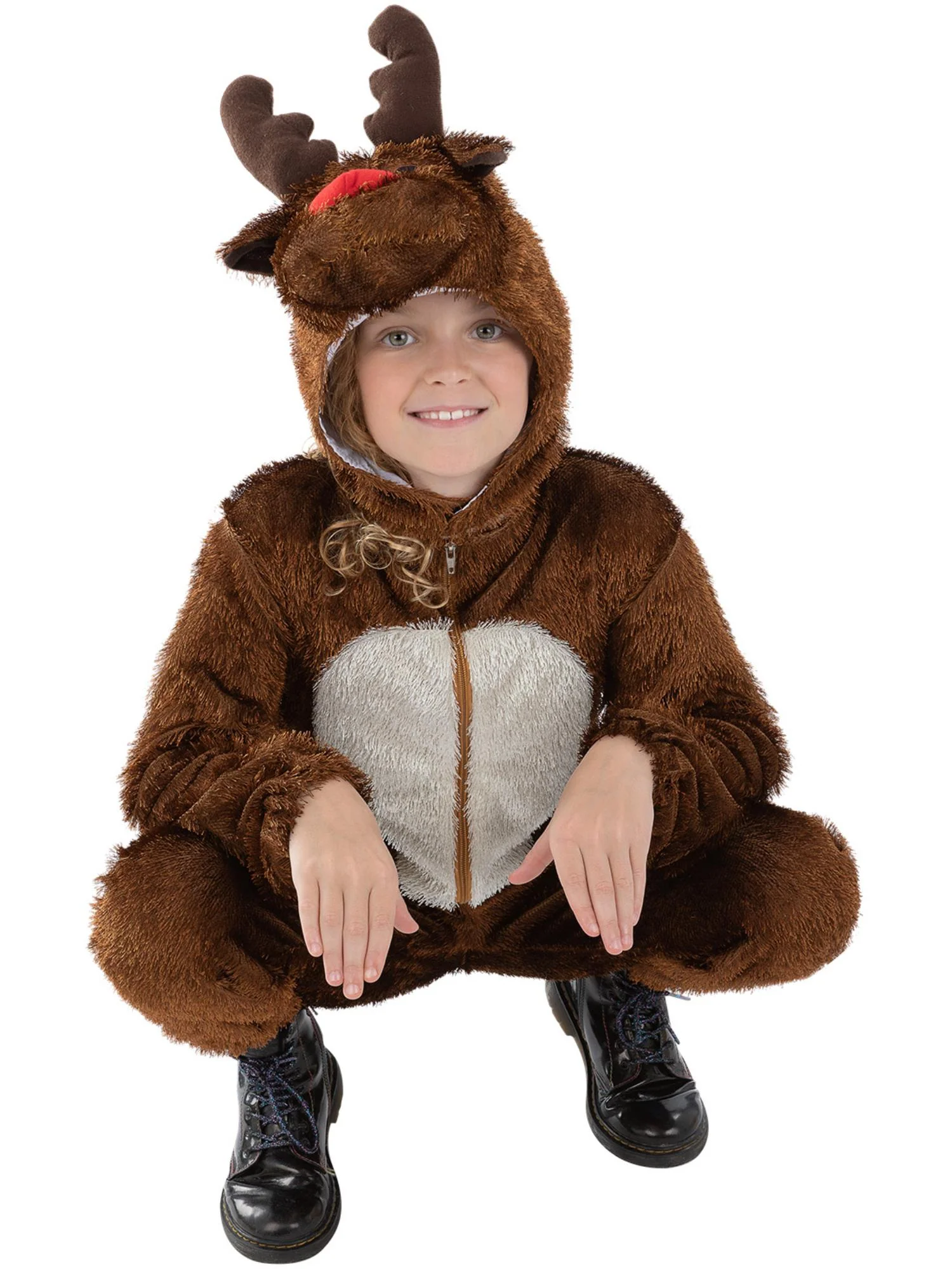 Reindeer Costume - Image 4