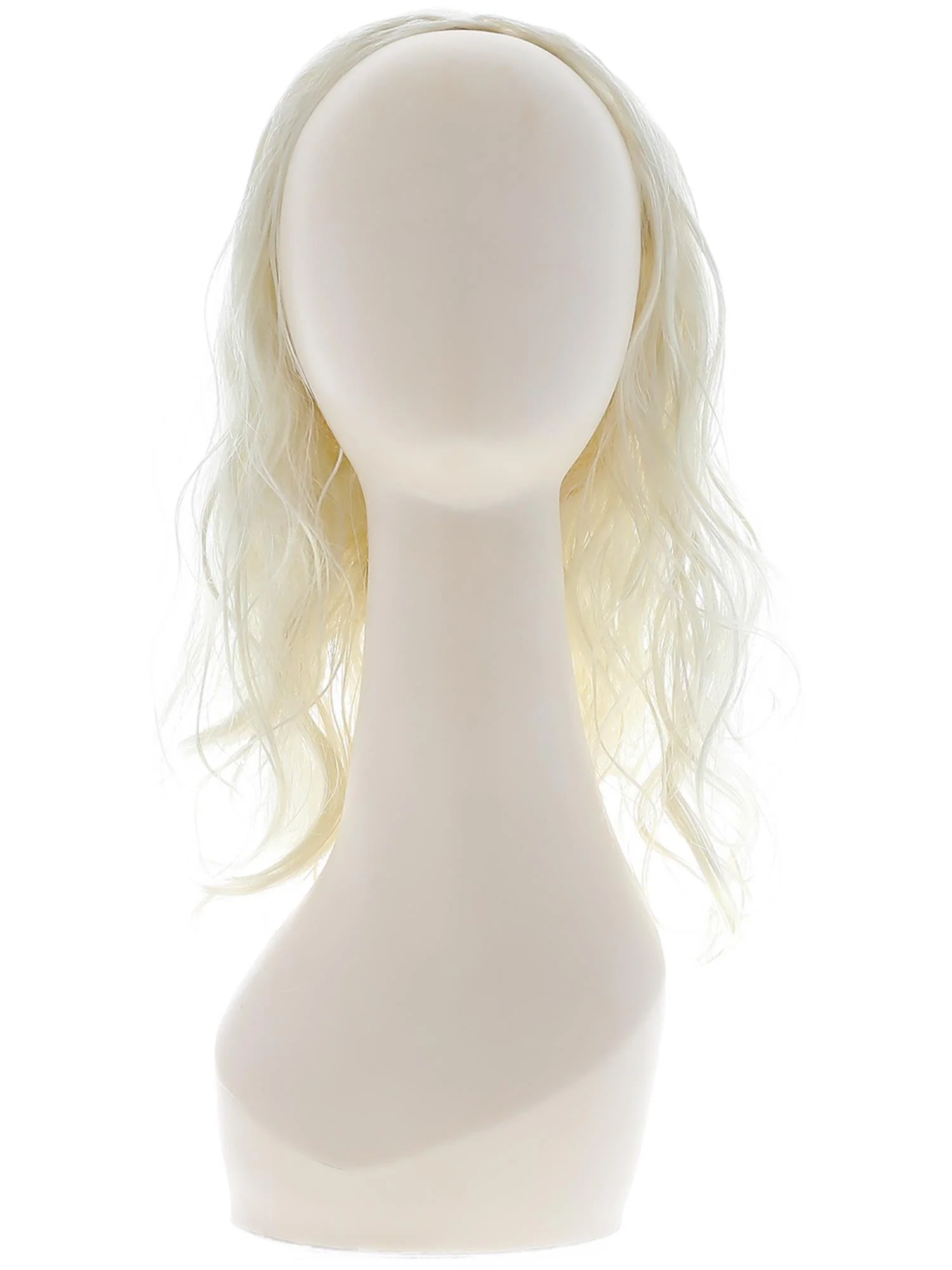 Rocky Horror Show Riff Raff Wig - Image 3