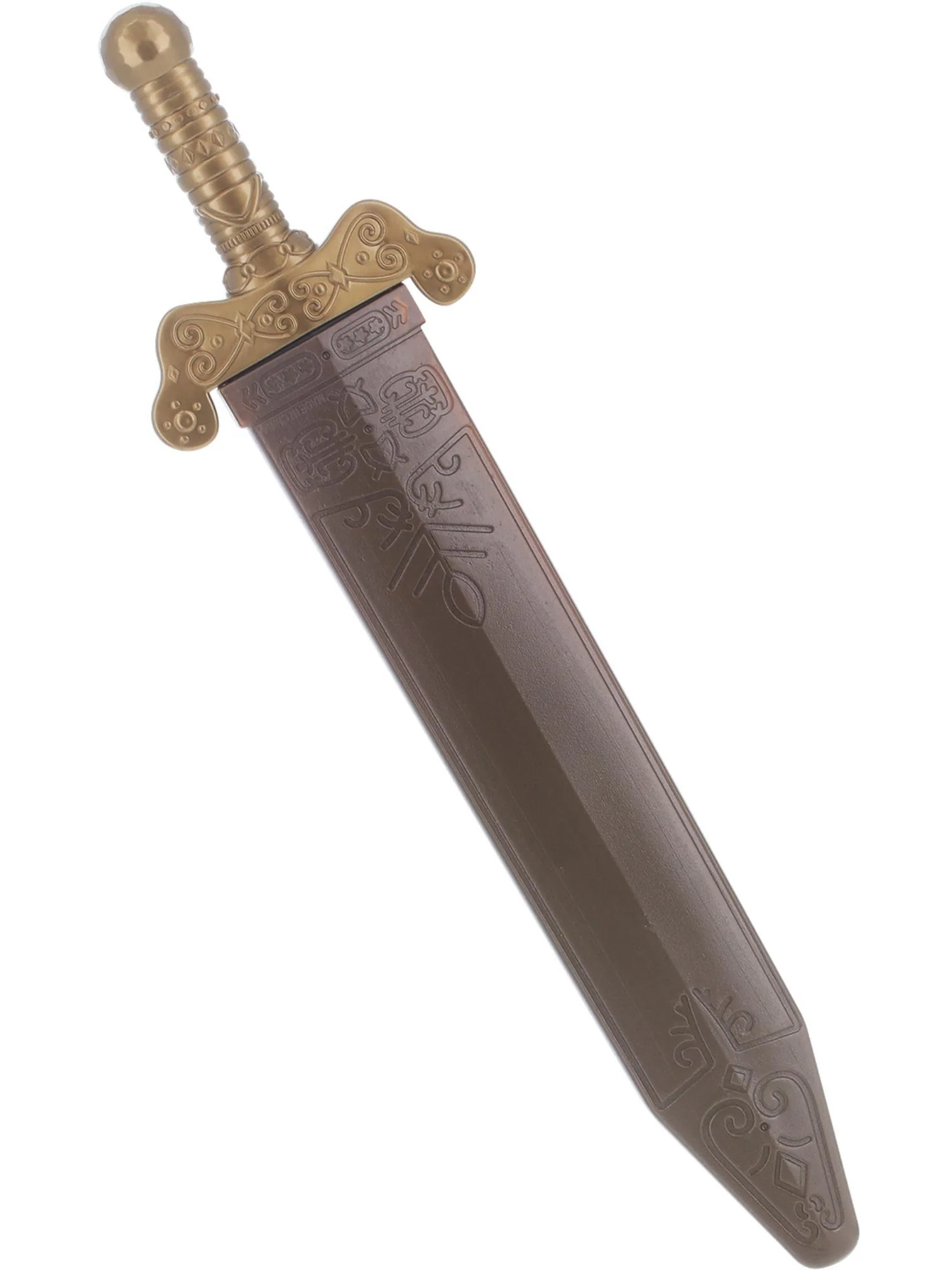 Roman Sword - Image 4