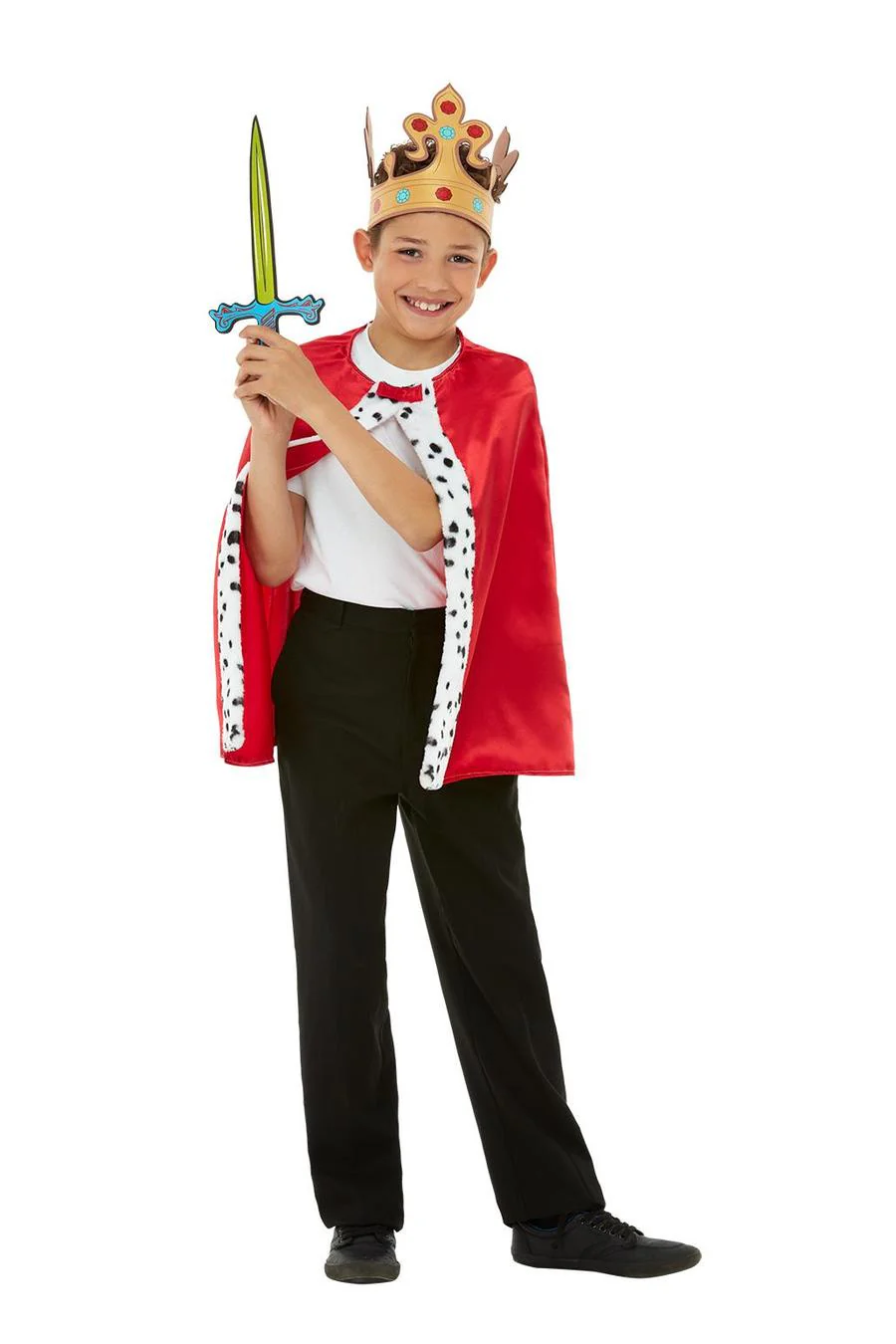 Royal Kit