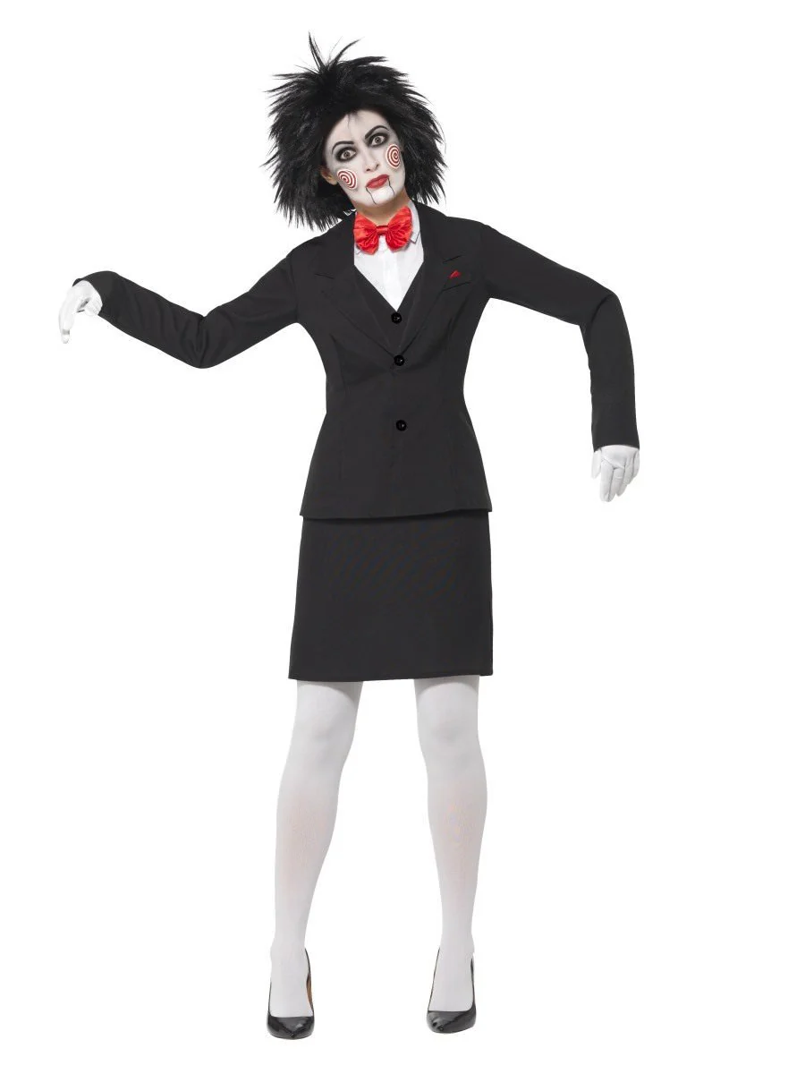 SAW Billy Costume, Female