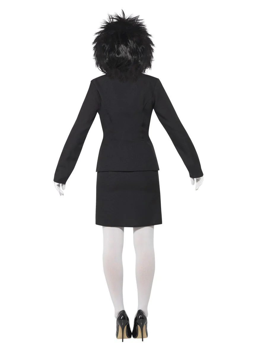 SAW Billy Costume, Female - Image 3