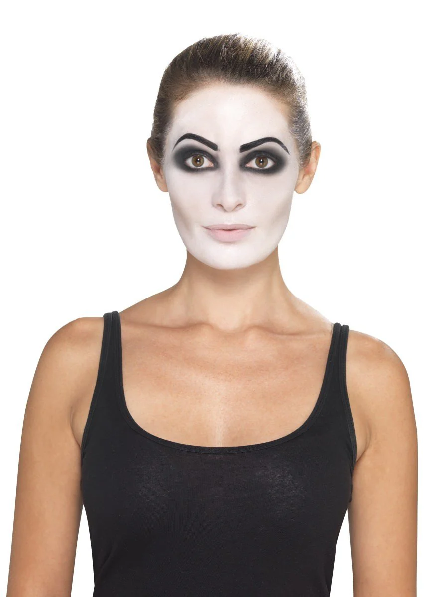 SAW Billy Costume, Female - Image 6