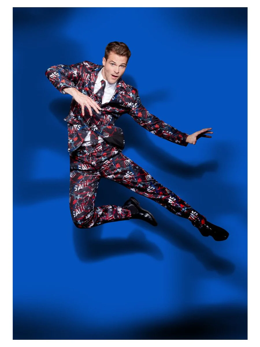 SAW Stand Out Suit - Image 2