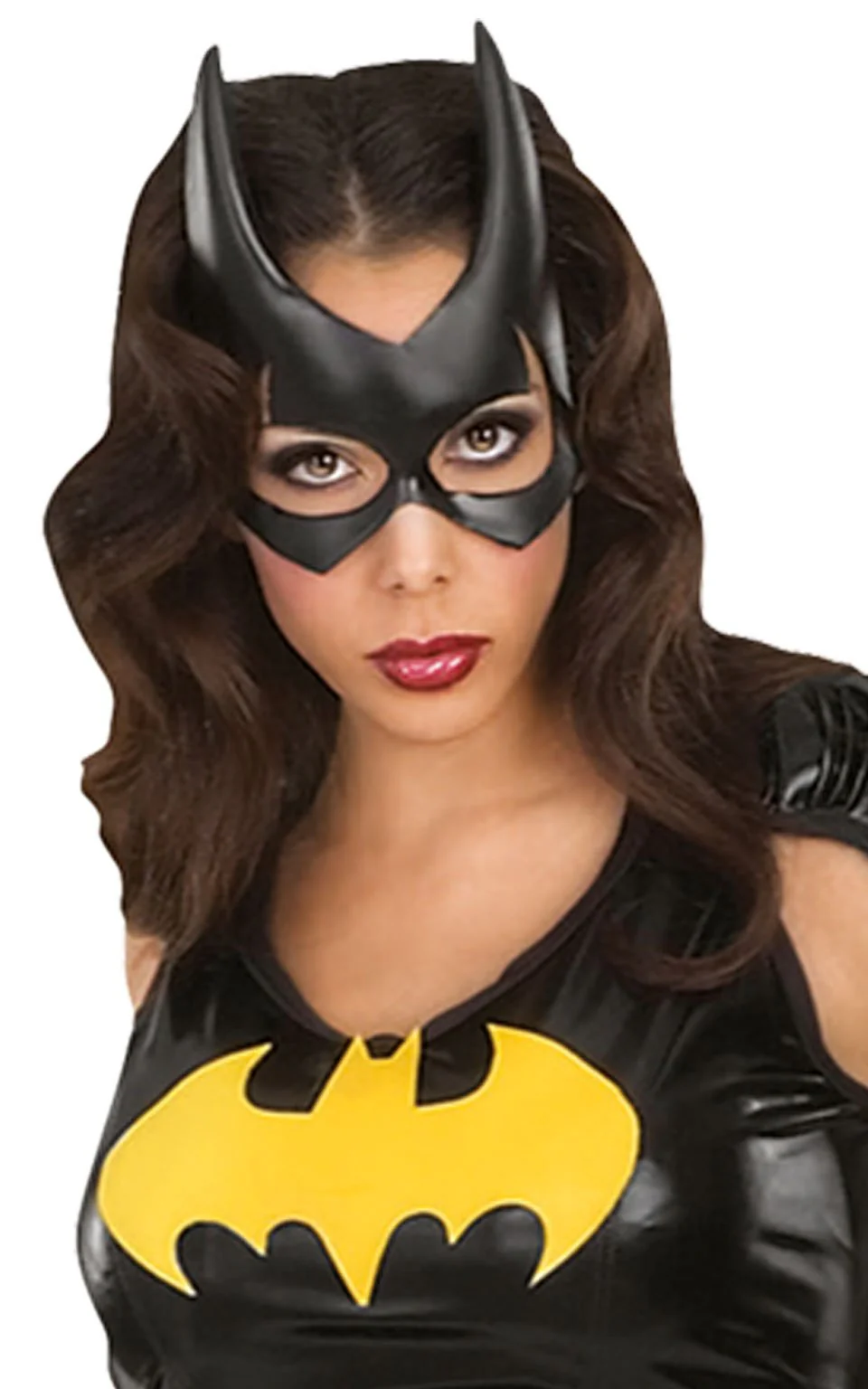 Sexy Batgirl Costume - Image 6