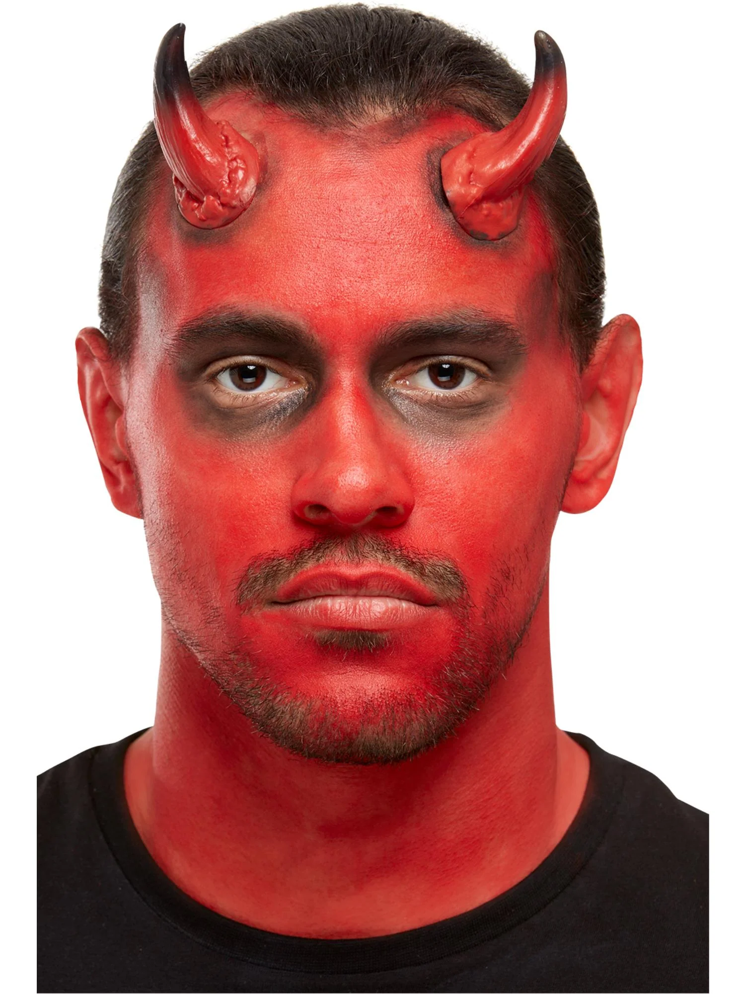 Smiffys Make-Up FX, Devil Kit, Aqua - Image 4