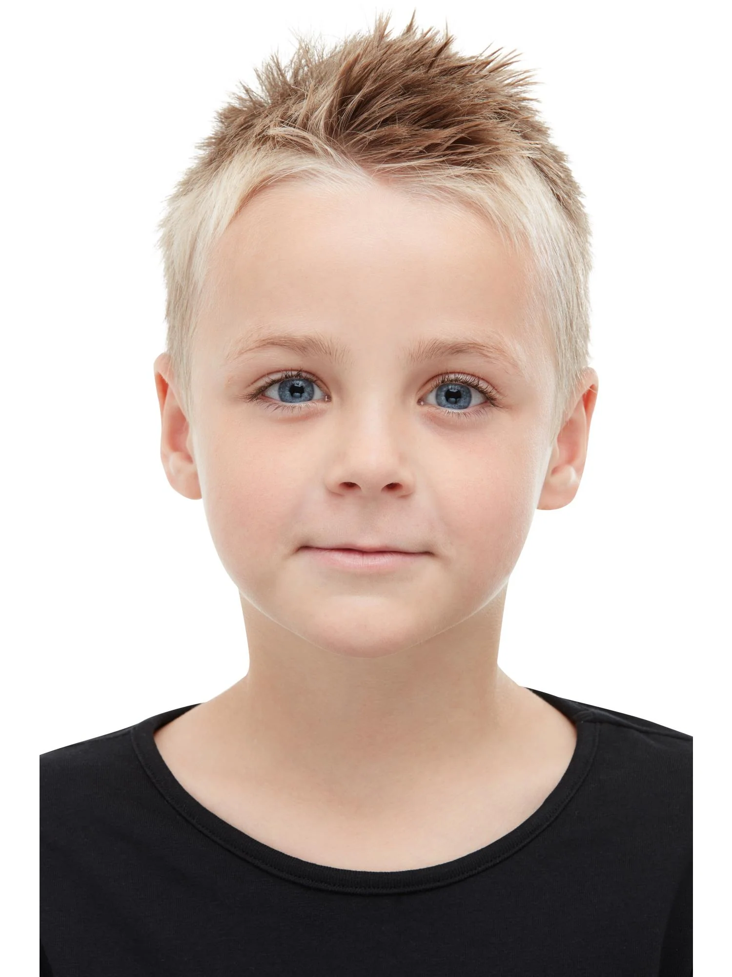 Smiffys Make-Up FX, Kids Skeleton Kit, Aqua - Image 2
