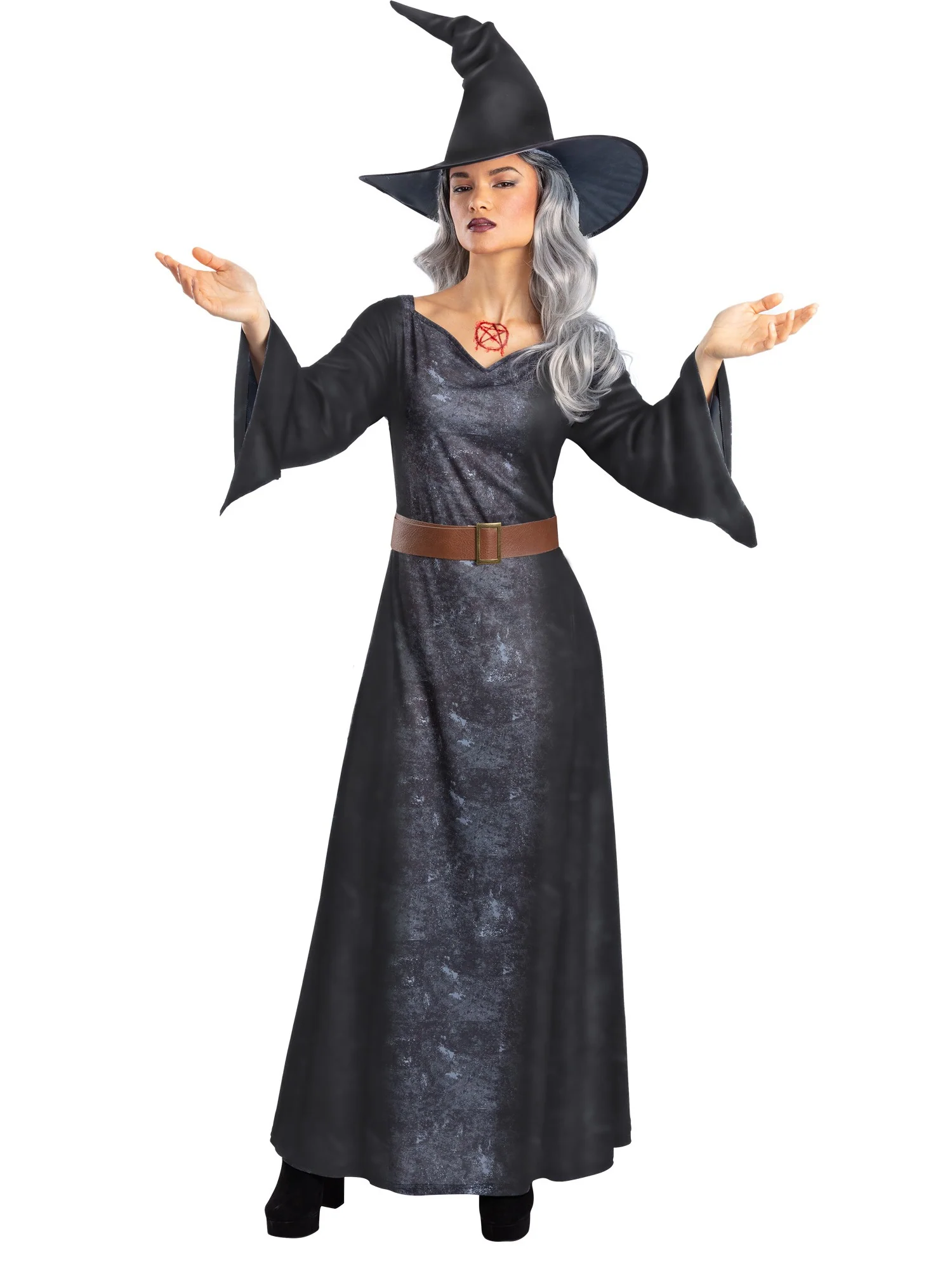 Sorceress Costume