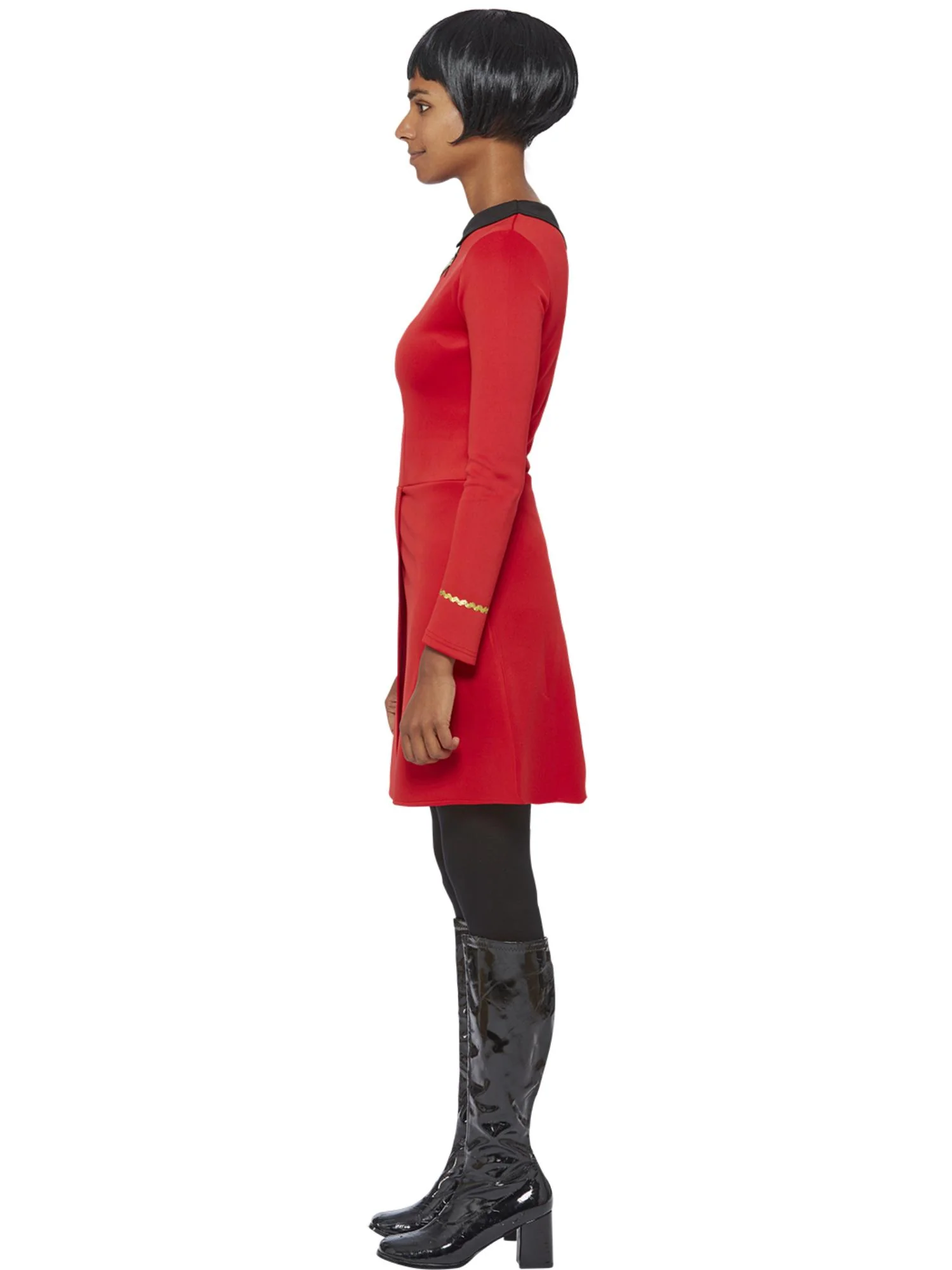 Star Trek Original Series Operations Uniform - Image 2